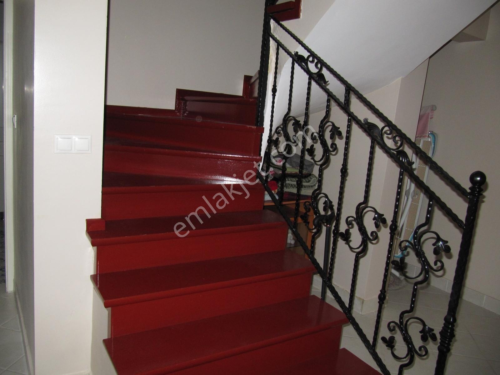 Turyap'tan Gölbaşı Ballıkpınar'da1500m² Arsa İçinde Köşe Villa - Görsel 17