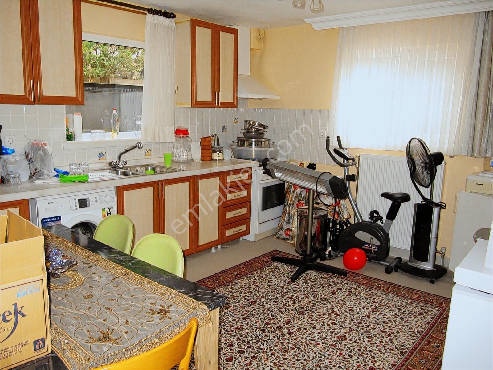 Turyap'tan Gölbaşı Ballıkpınar'da1500m² Arsa İçinde Köşe Villa - Görsel 32