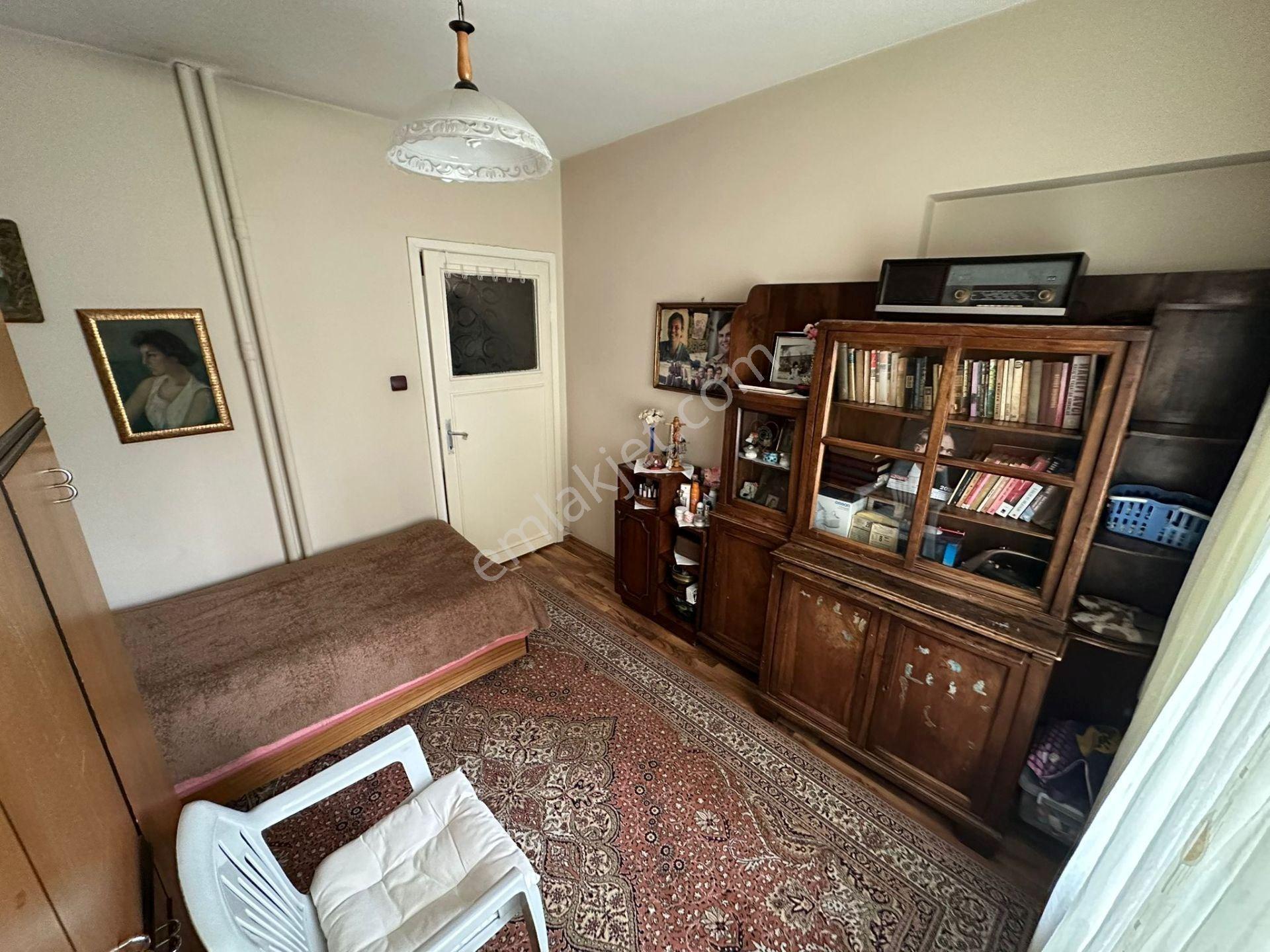 Selamiçeşme Özgürlük Parkı Sırasında Ferah 3+1 Satılık Daire - Görsel 25