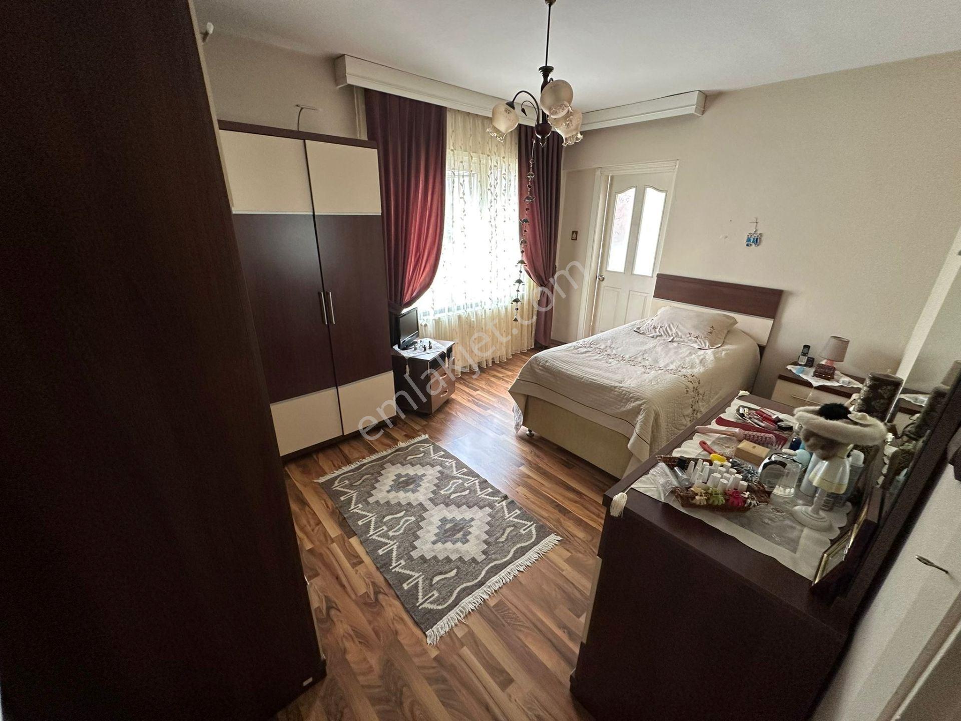 Selamiçeşme Özgürlük Parkı Sırasında Ferah 3+1 Satılık Daire - Görsel 15