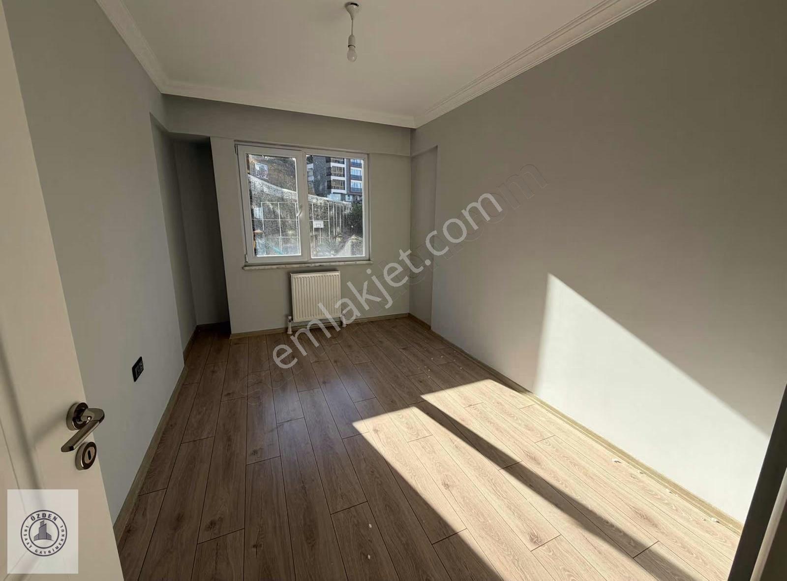 Özden Gayrimenkul'den Safir Sitesinde Kiralık 3+1 Lüks Daire - Görsel 16