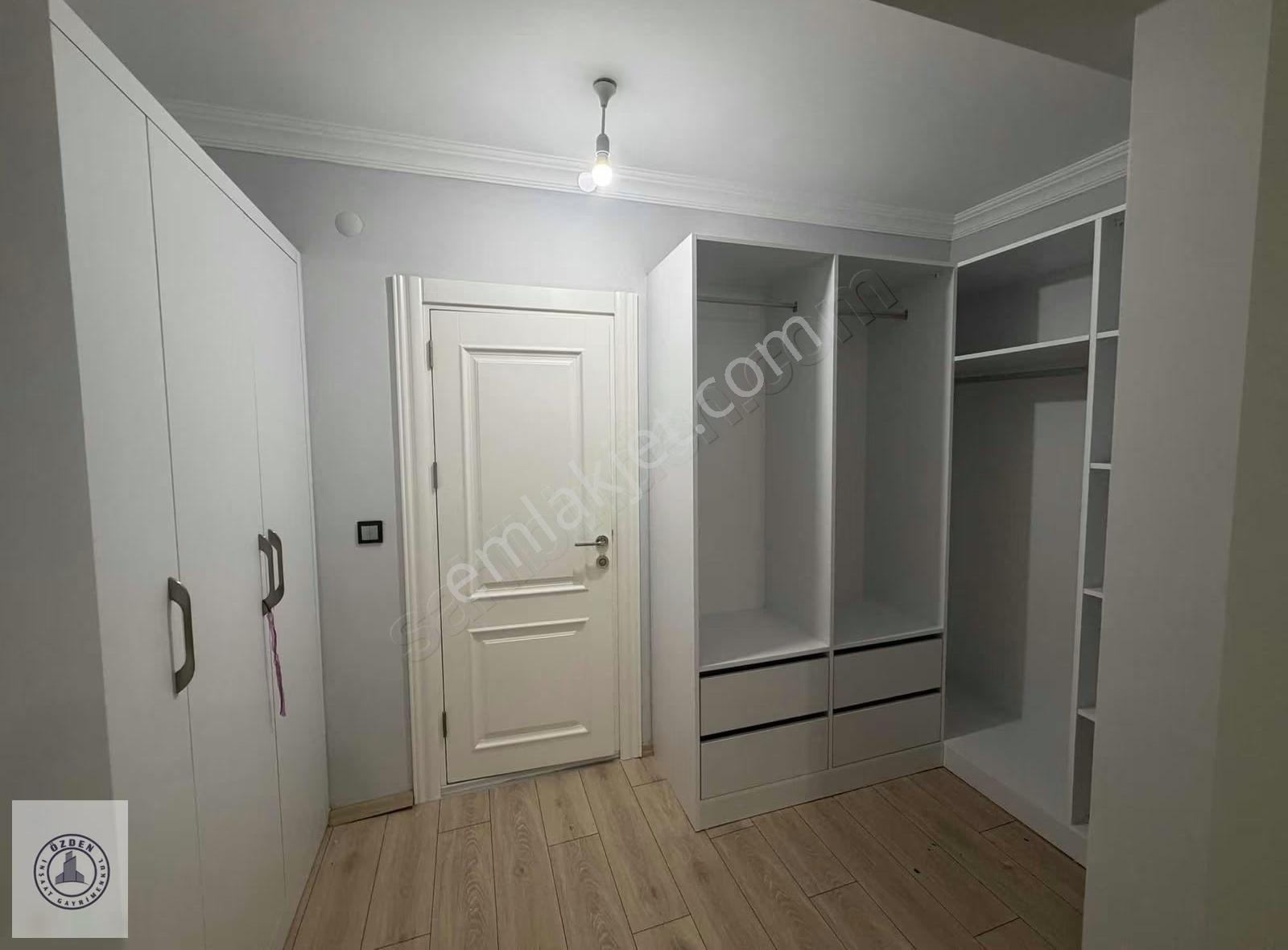 Özden Gayrimenkul'den Safir Sitesinde Kiralık 3+1 Lüks Daire - Görsel 10