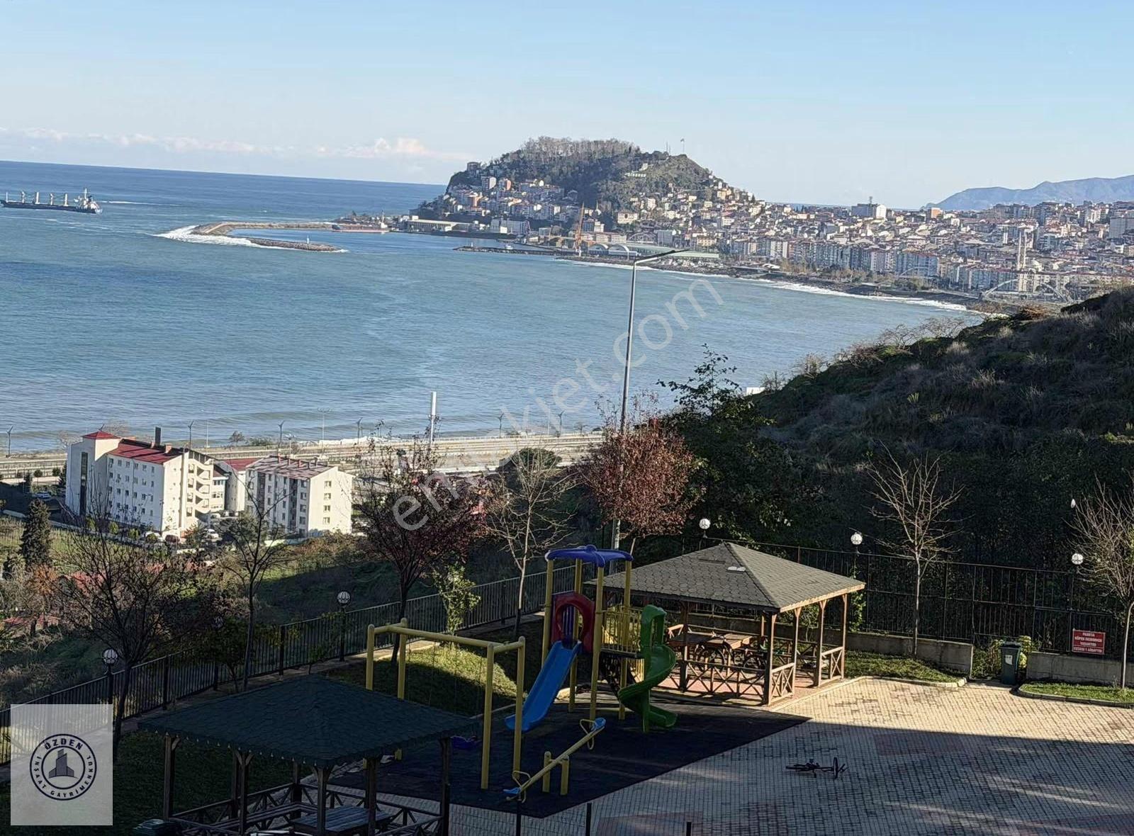 Özden Gayrimenkul'den Safir Sitesinde Kiralık 3+1 Lüks Daire - Görsel 5