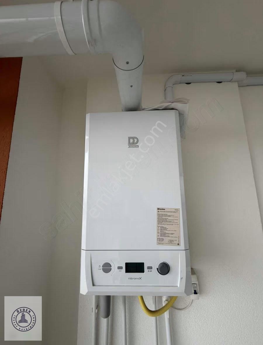 Özden Gayrimenkul'den Safir Sitesinde Kiralık 3+1 Lüks Daire - Görsel 8