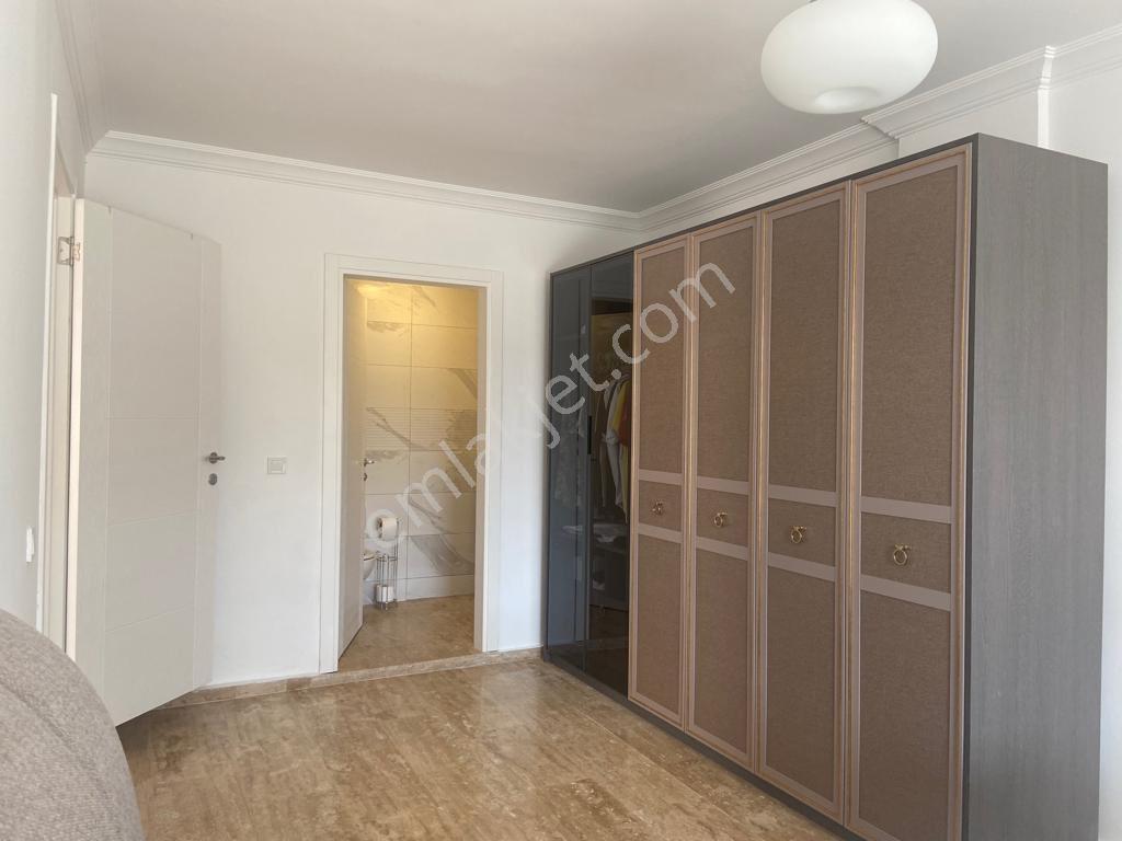 Alanya Kargıcak'ta Müstakil Teraslı Manzaralı 2+1 Eşyalı Daire - Görsel 32