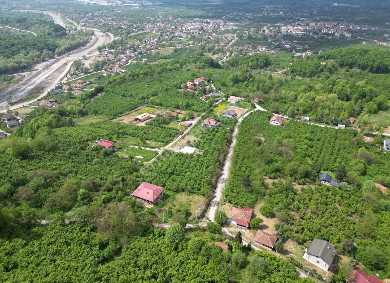 Düzce Merkez Güven Köyü'nde 1448 M² Satılık Arsa - Görsel 19