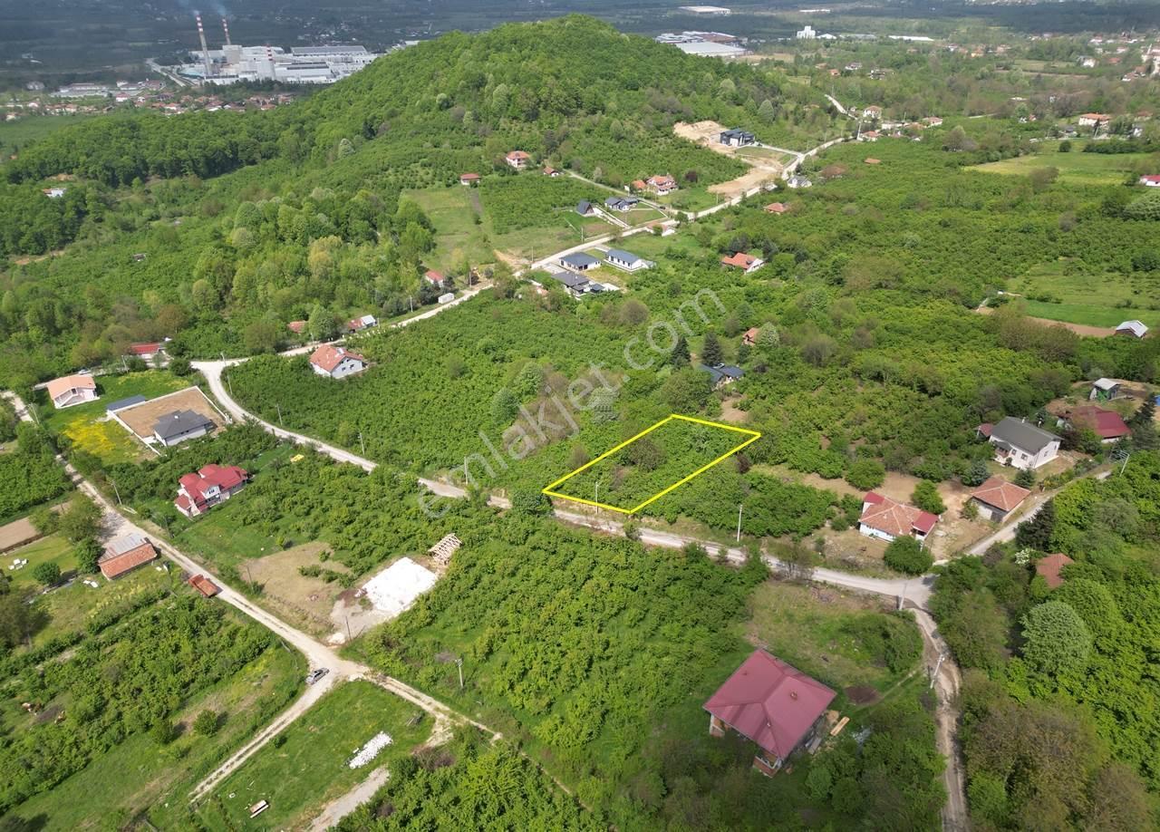 Düzce Merkez Güven Köyü'nde 1448 M² Satılık Arsa - Görsel 22