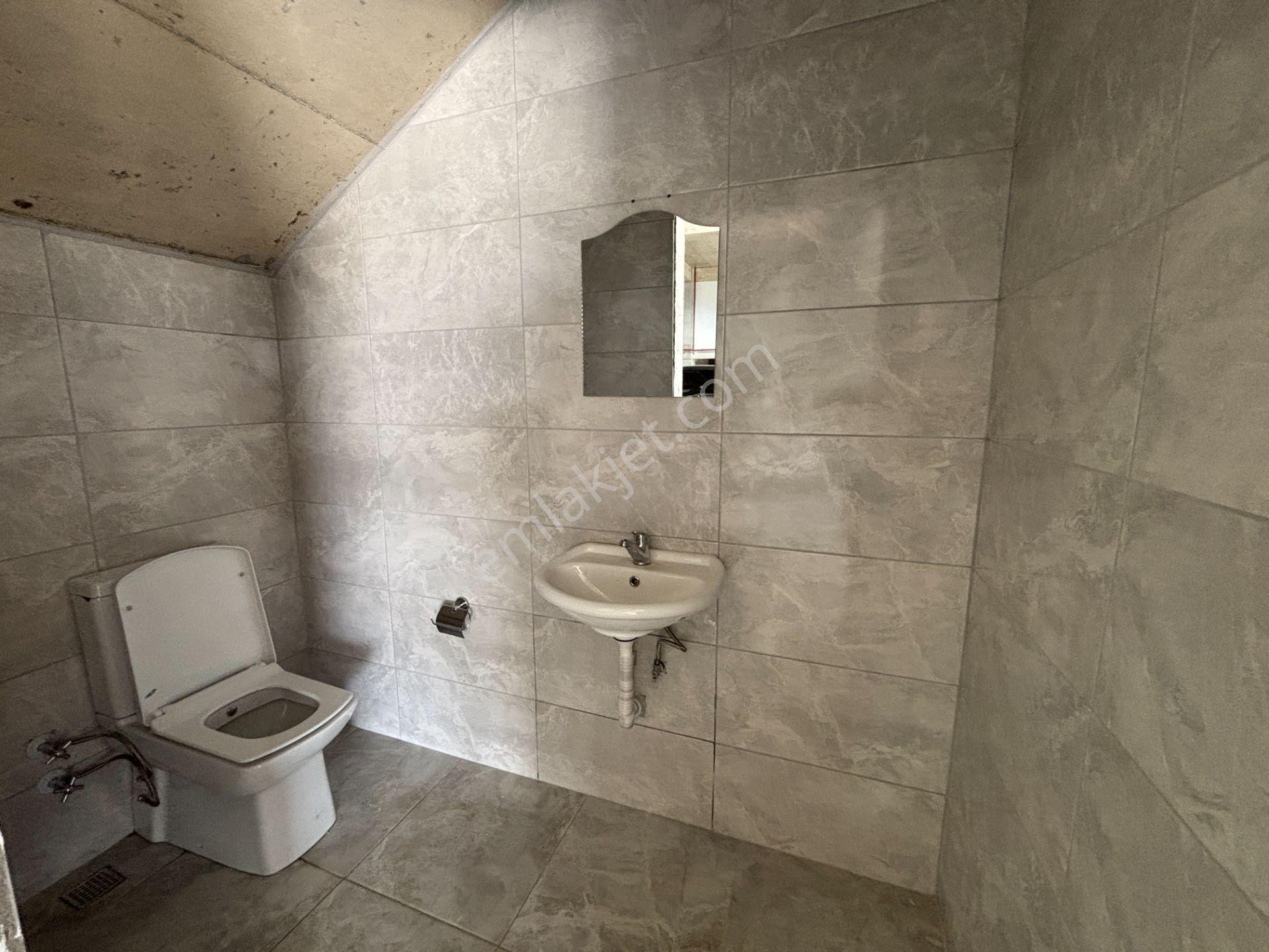 Düzce Gümüşova Hacıkadirler’de Kiralık Fabrika / Depo / Antrepo - Görsel 16