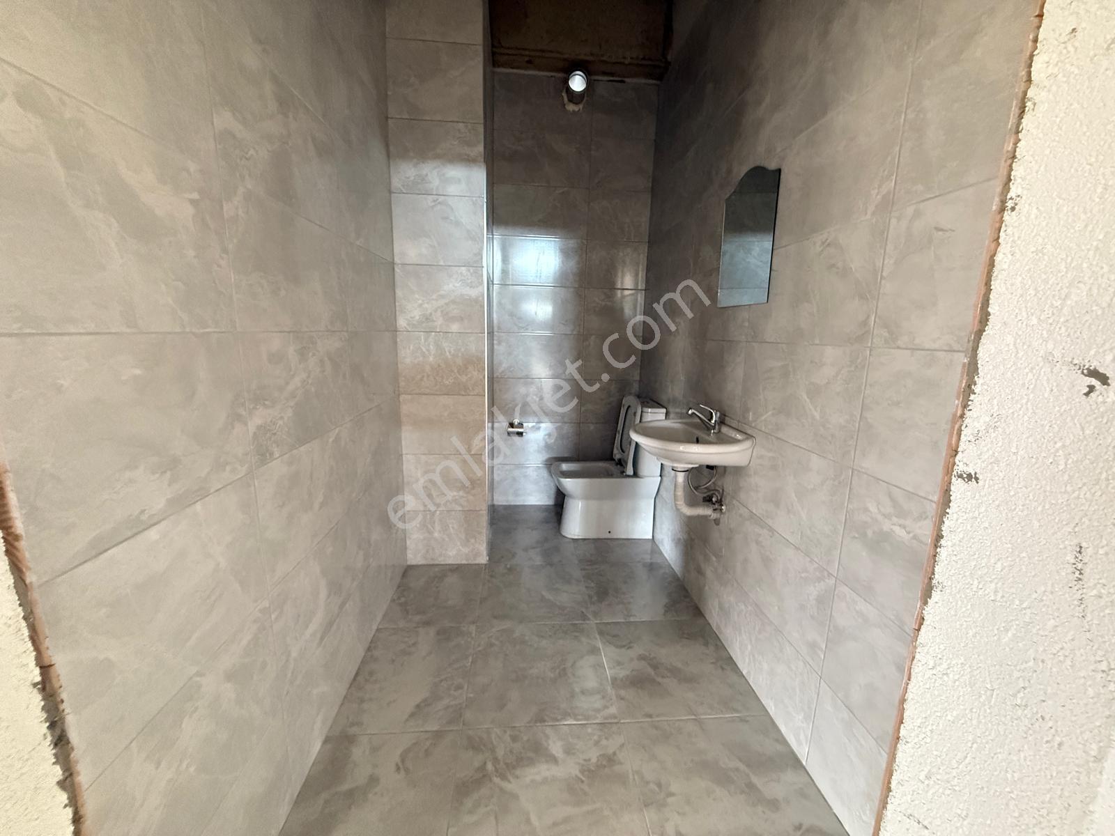 Düzce Gümüşova Hacıkadirler’de Kiralık Fabrika / Depo / Antrepo - Görsel 24