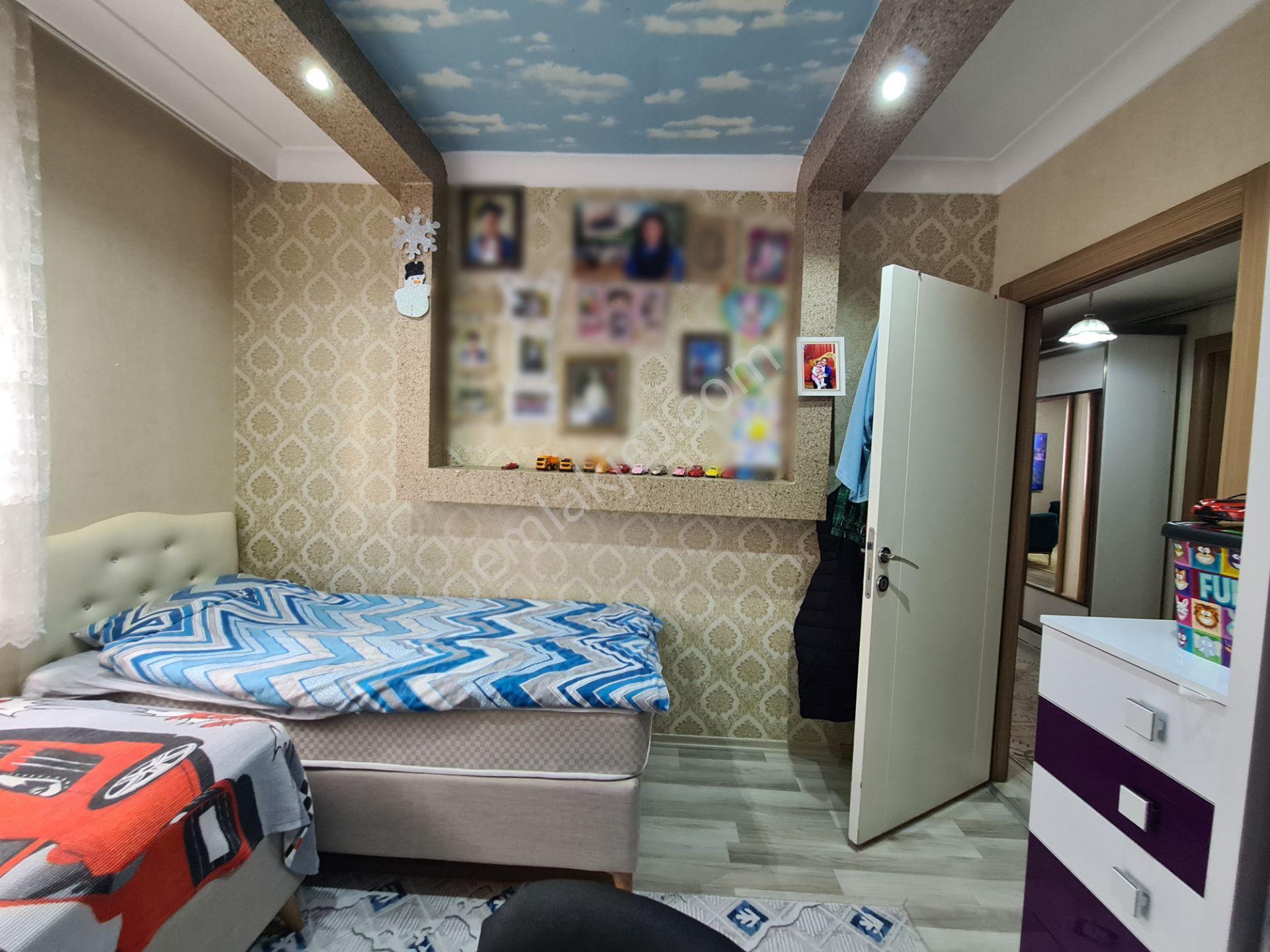 Bayram Şekeri Tadında Full+full Yapılı / Kök Tapu Kutu Gibi 2+1 - Görsel 31