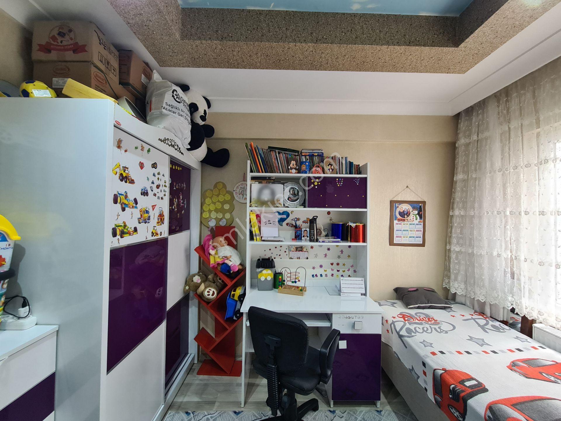 Bayram Şekeri Tadında Full+full Yapılı / Kök Tapu Kutu Gibi 2+1 - Görsel 30