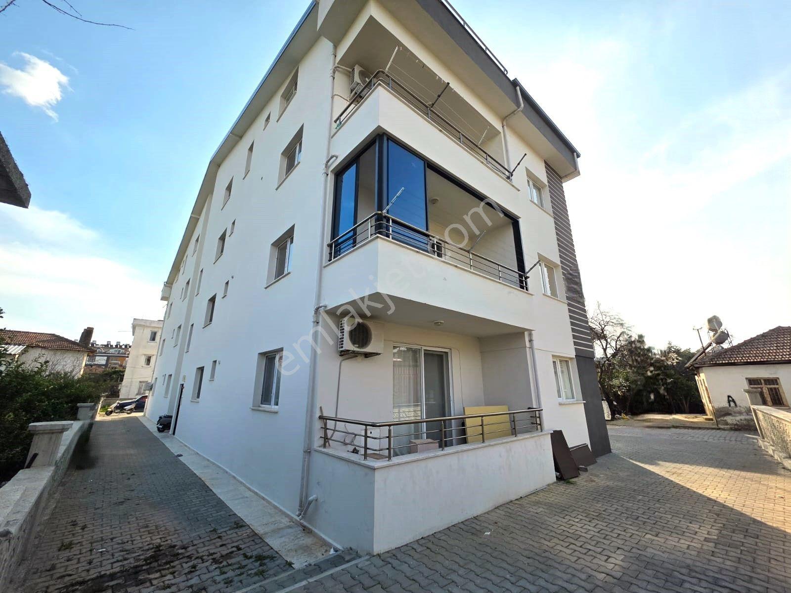 Goldhouse Dan Satılık Seydikemerde Fırsat 3+1 Daire - Görsel 5