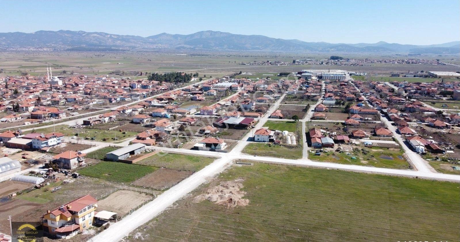 Yassıhöyük Mahallesin'de Yan Yana Satılık İki Adet Arsa - Görsel 23