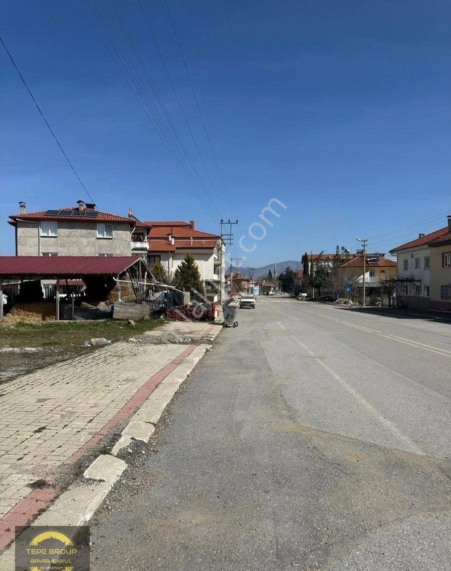 Acıpayam Akalan Mahallesin De Satılık Ev Arsa Fırsatı - Görsel 16
