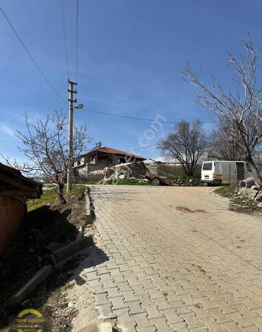 Acıpayam Akalan Mahallesin De Satılık Ev Arsa Fırsatı - Görsel 17