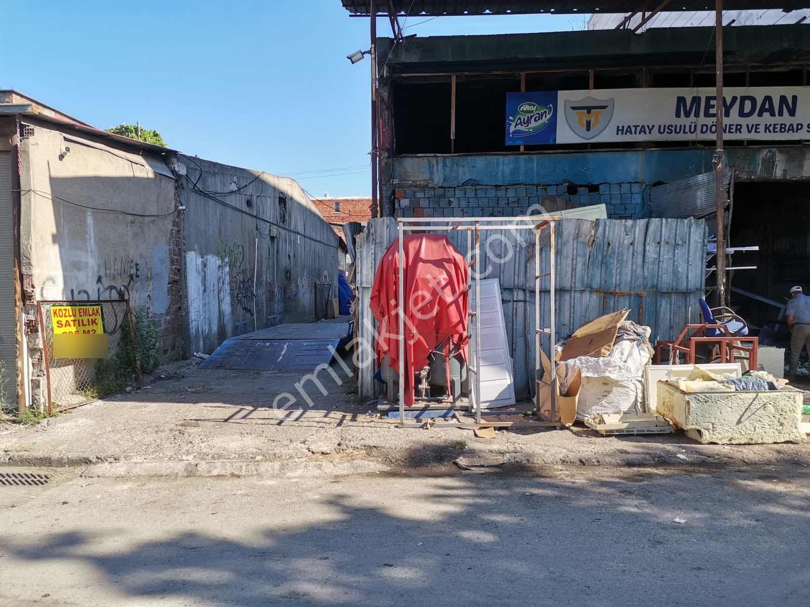 Eksper Gayrımenkul'den Sanayıde Satılık Dükkan - Görsel 6