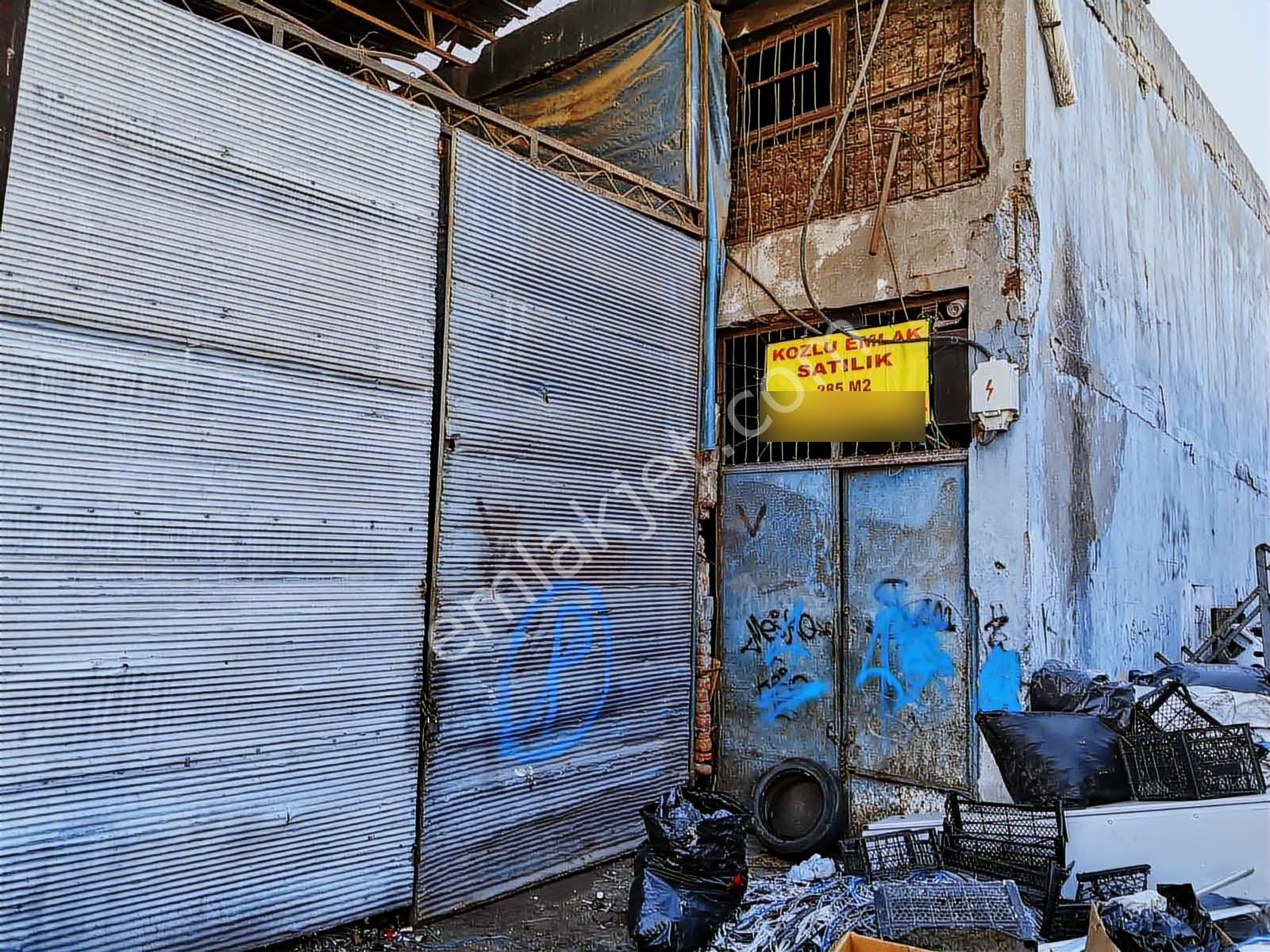 Eksper Gayrımenkul'den Sanayıde Satılık Dükkan - Görsel 7