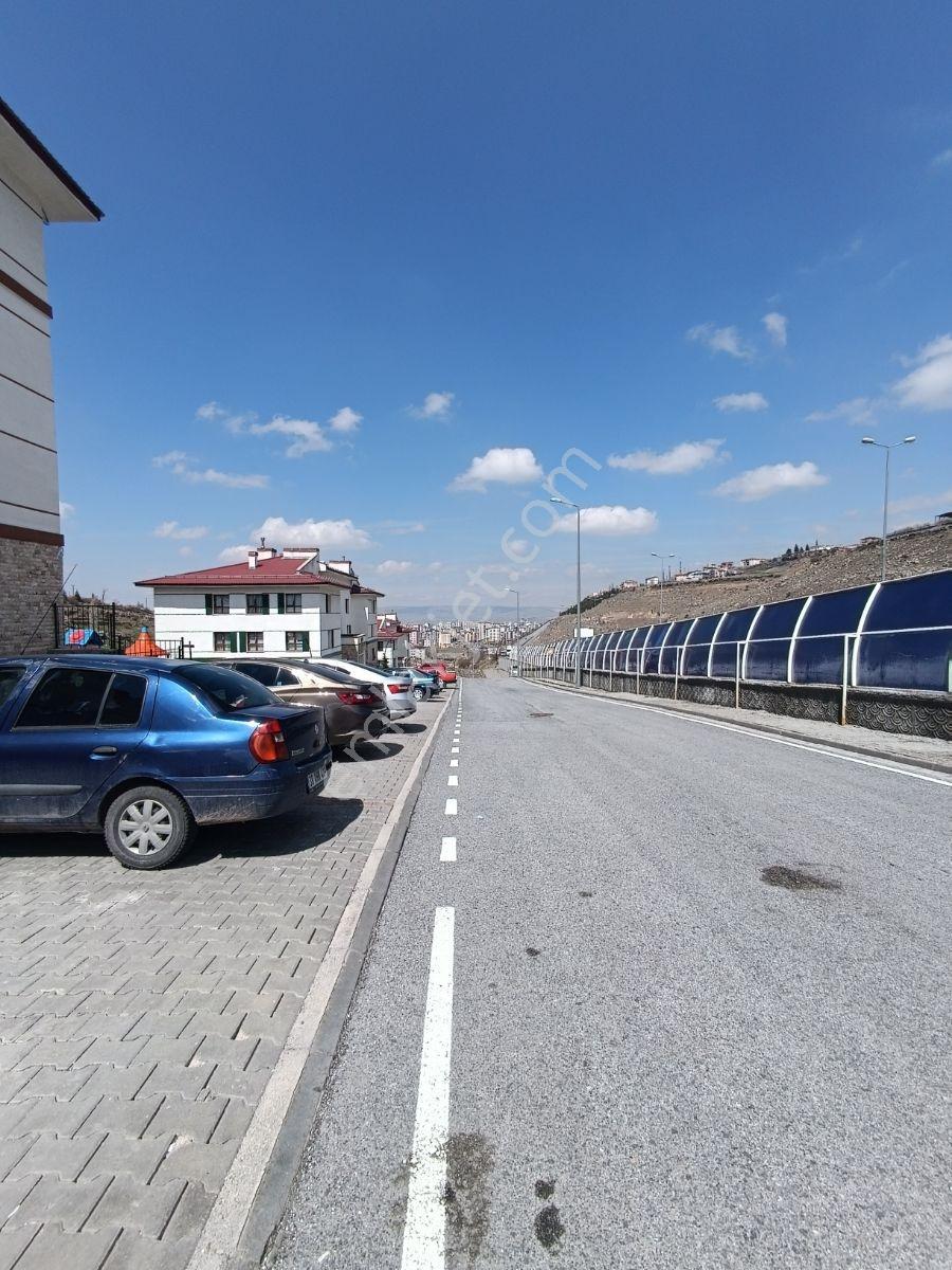 Tavlusun Basın Toki 3+1 Ödemeli Daire - Görsel 2