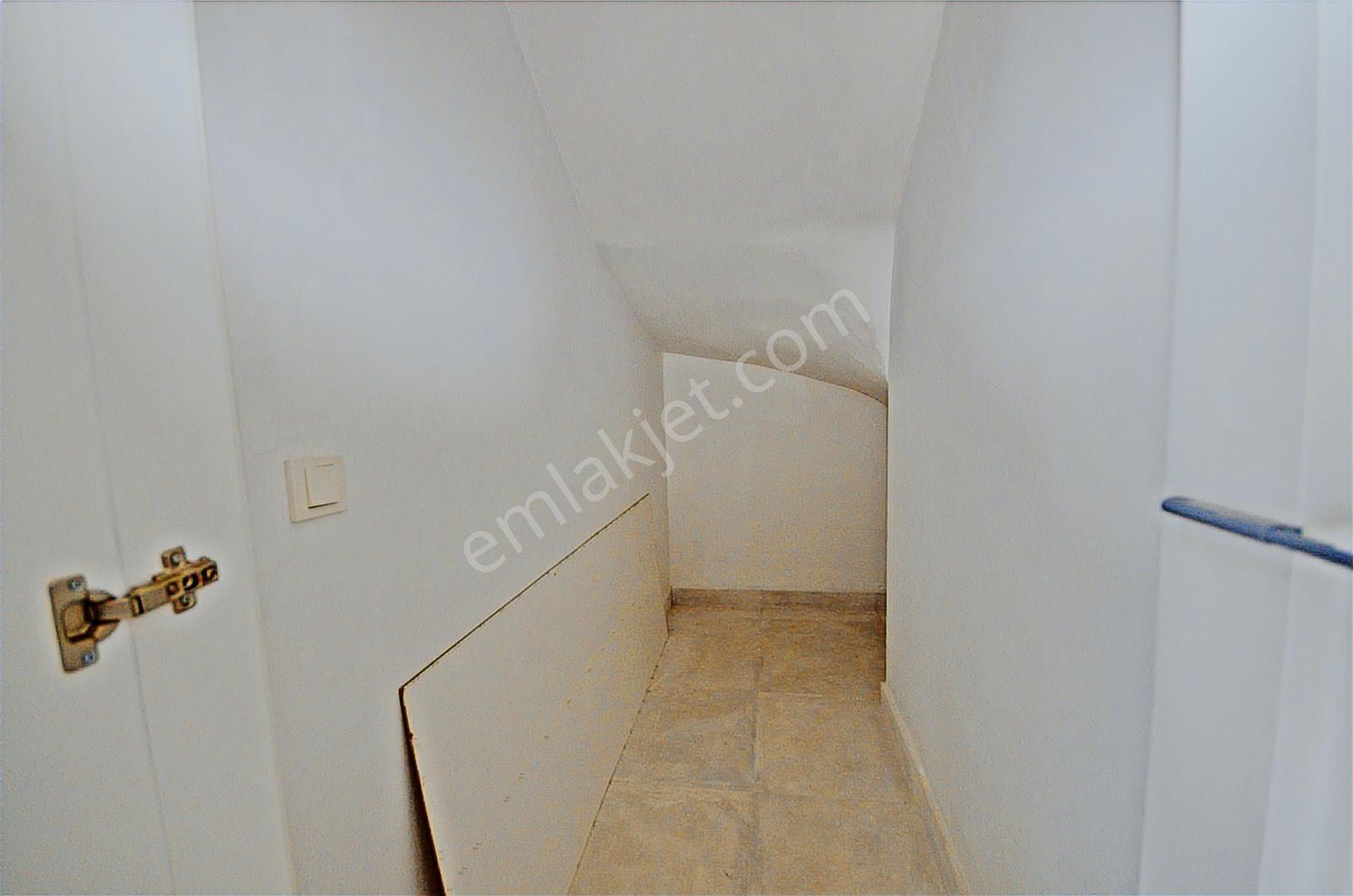 Alanya Kargıcak'da Satılık 3+1 Garden Duplex + Saunalı Dairemiz - Görsel 2