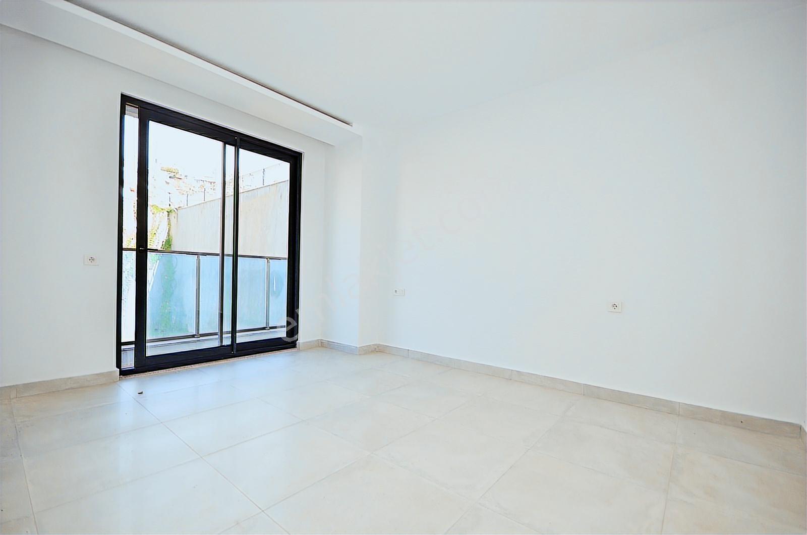 Alanya Kargıcak'da Satılık 3+1 Garden Duplex + Saunalı Dairemiz - Görsel 5