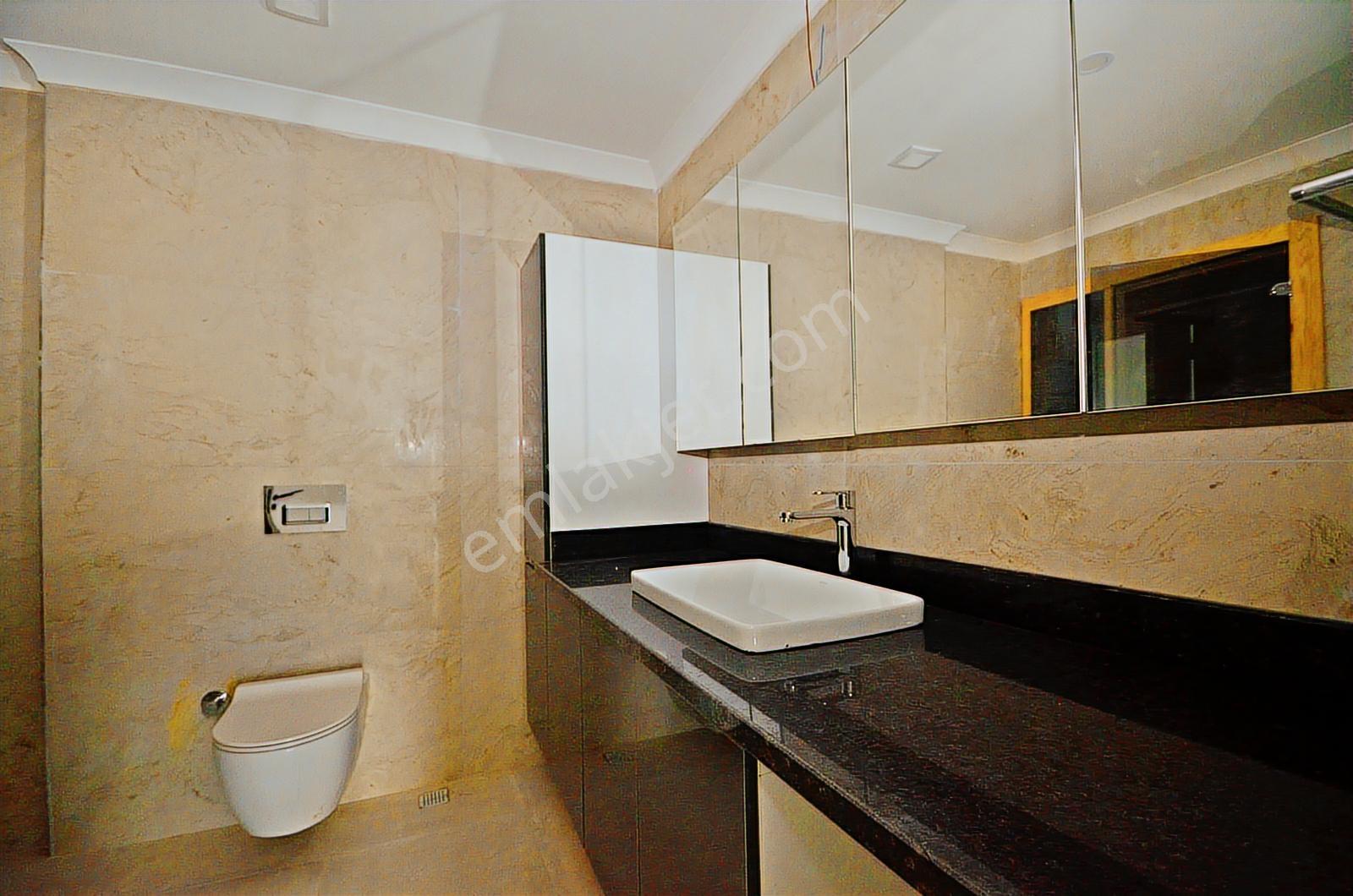Alanya Kargıcak'da Satılık 3+1 Garden Duplex + Saunalı Dairemiz - Görsel 3