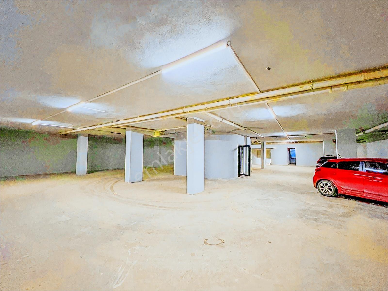 Alanya Kargıcak'da Satılık 3+1 Garden Duplex + Saunalı Dairemiz - Görsel 28