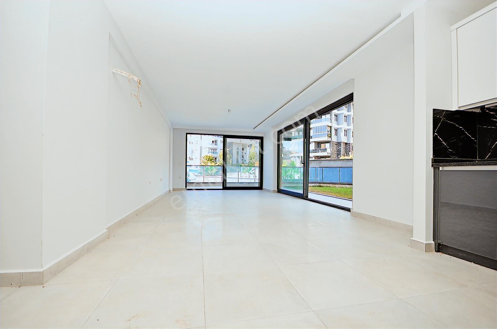 Alanya Kargıcak'da Satılık 3+1 Garden Duplex + Saunalı Dairemiz - Görsel 31
