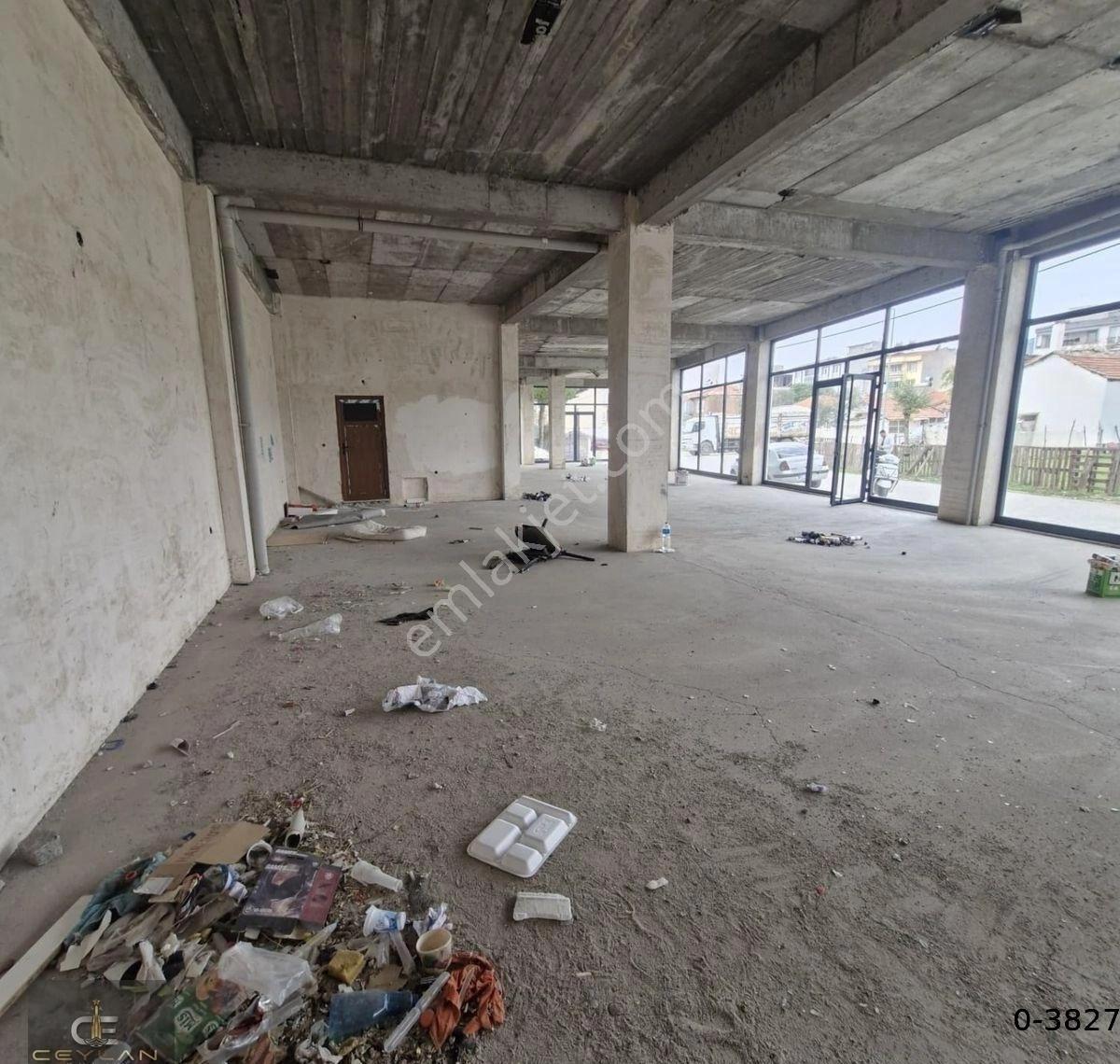 305 M2 Büyük Dükkan - Görsel 14