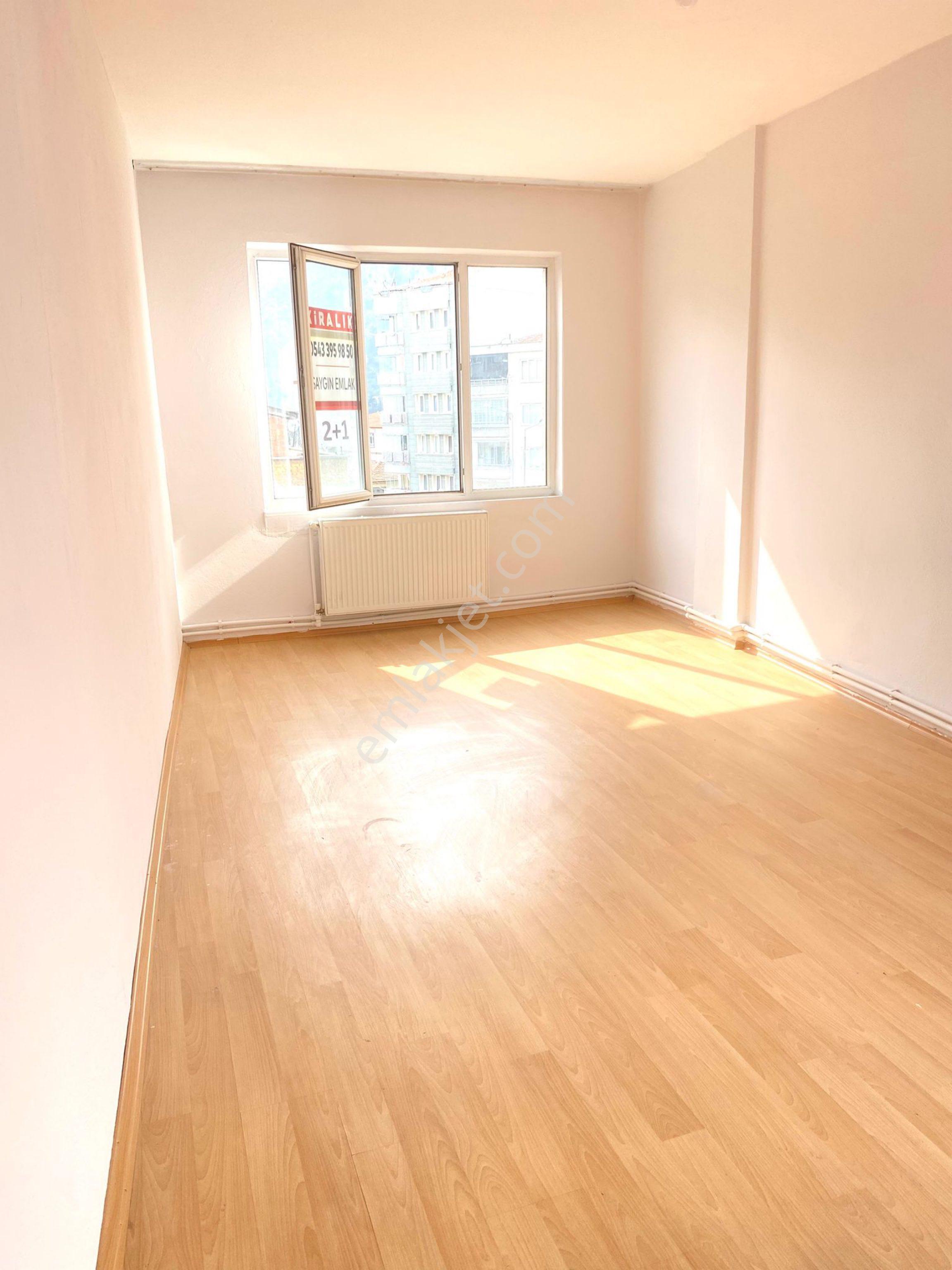 Amasya Beyazıtpaşa Mah.kiralık 2+1 Daire - Görsel 7