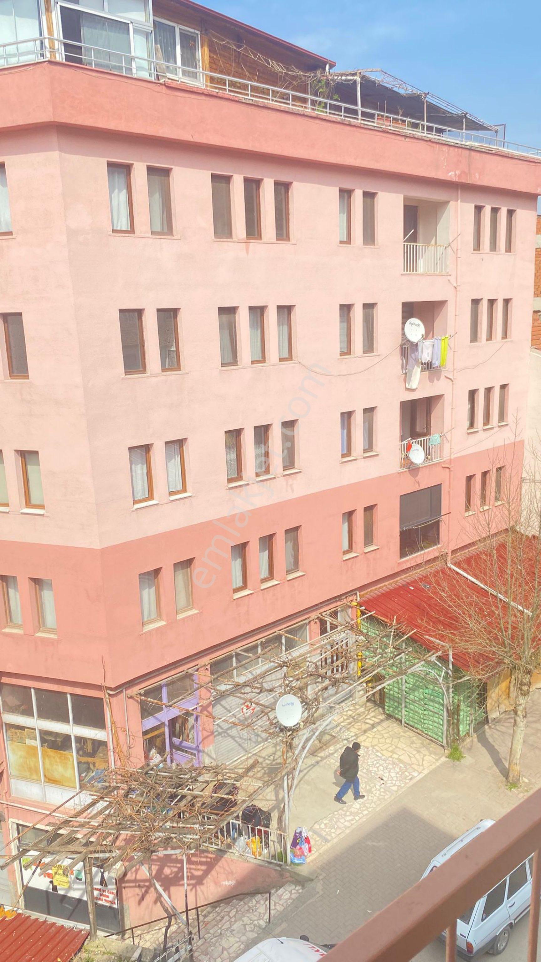 Amasya Beyazıtpaşa Mah.kiralık 2+1 Daire - Görsel 21