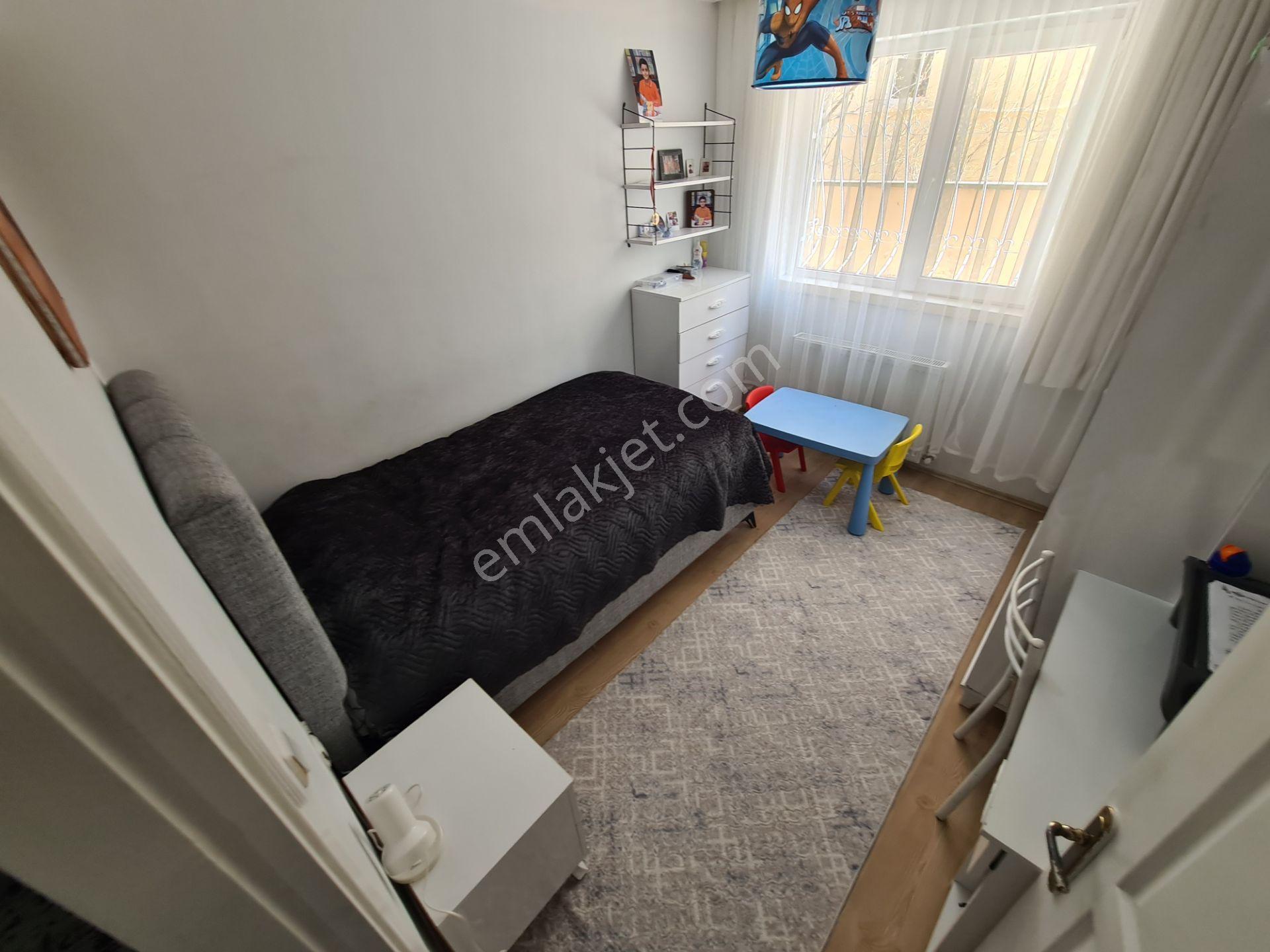 Dikkat! Büyük Mutfak Severlere Göbek Yakını Masrafsız 3+1 Daire - Görsel 24