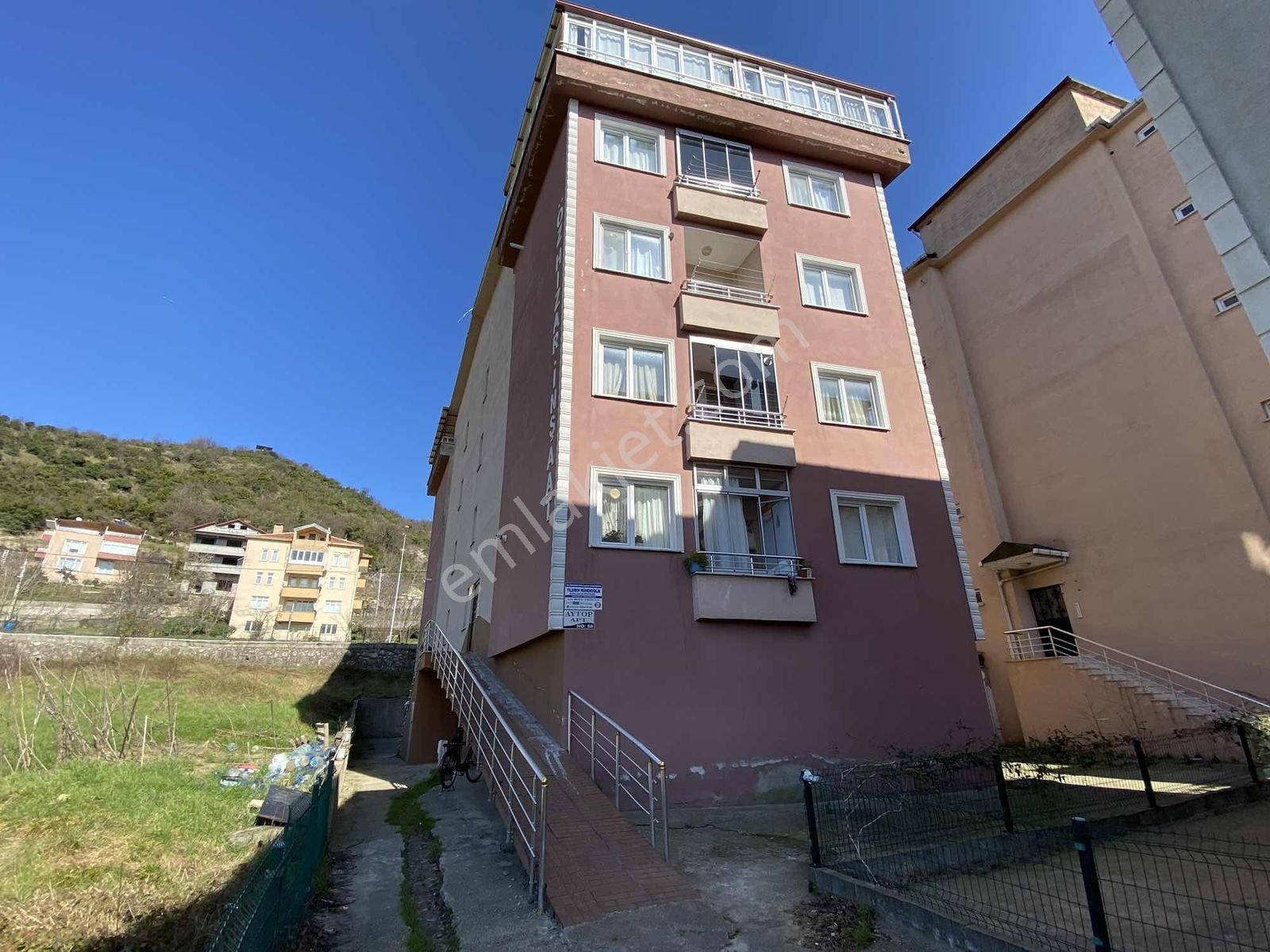 Türkan Emlaktan 4+2 Dubleks | 180 M² | 2 Mutfak 2 Banyo