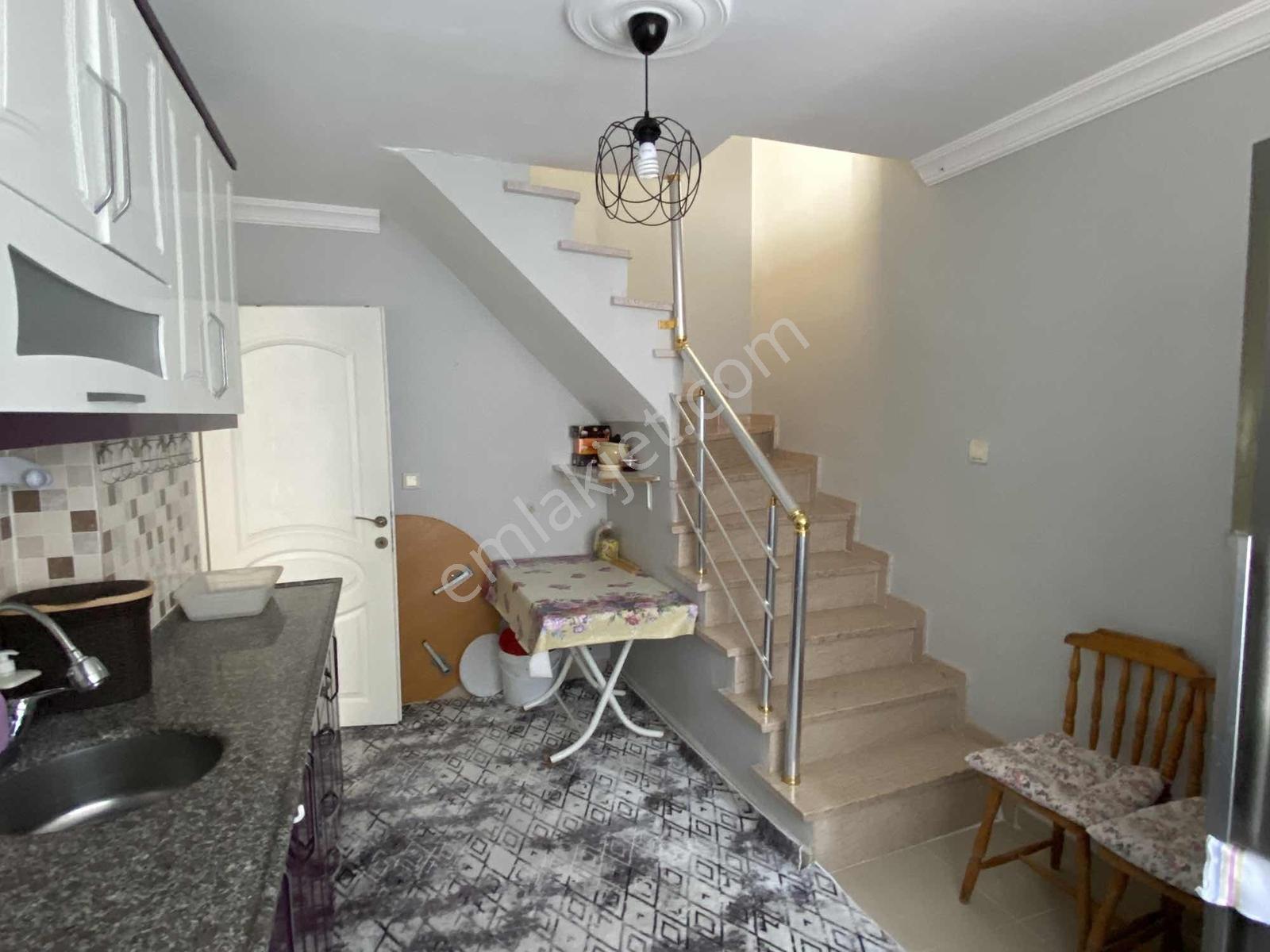 Türkan Emlaktan 4+2 Dubleks | 180 M² | 2 Mutfak 2 Banyo - Görsel 8