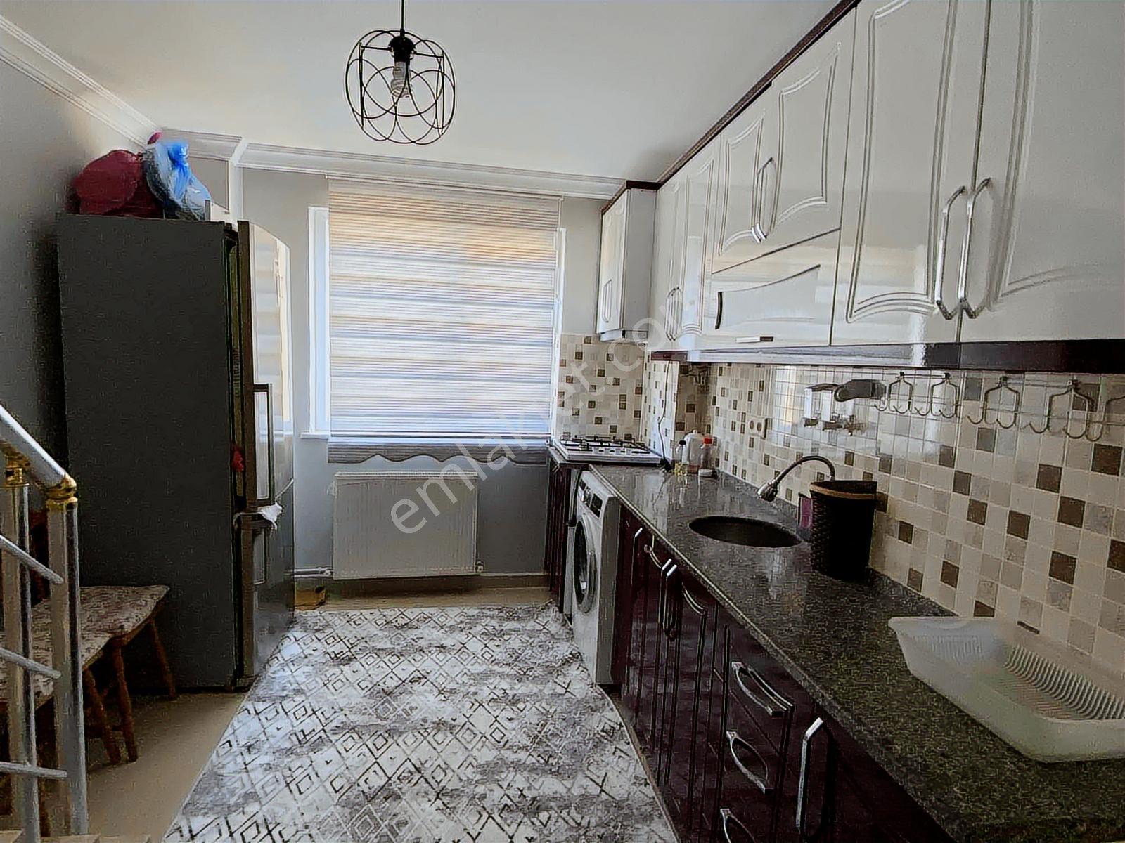 Türkan Emlaktan 4+2 Dubleks | 180 M² | 2 Mutfak 2 Banyo - Görsel 12