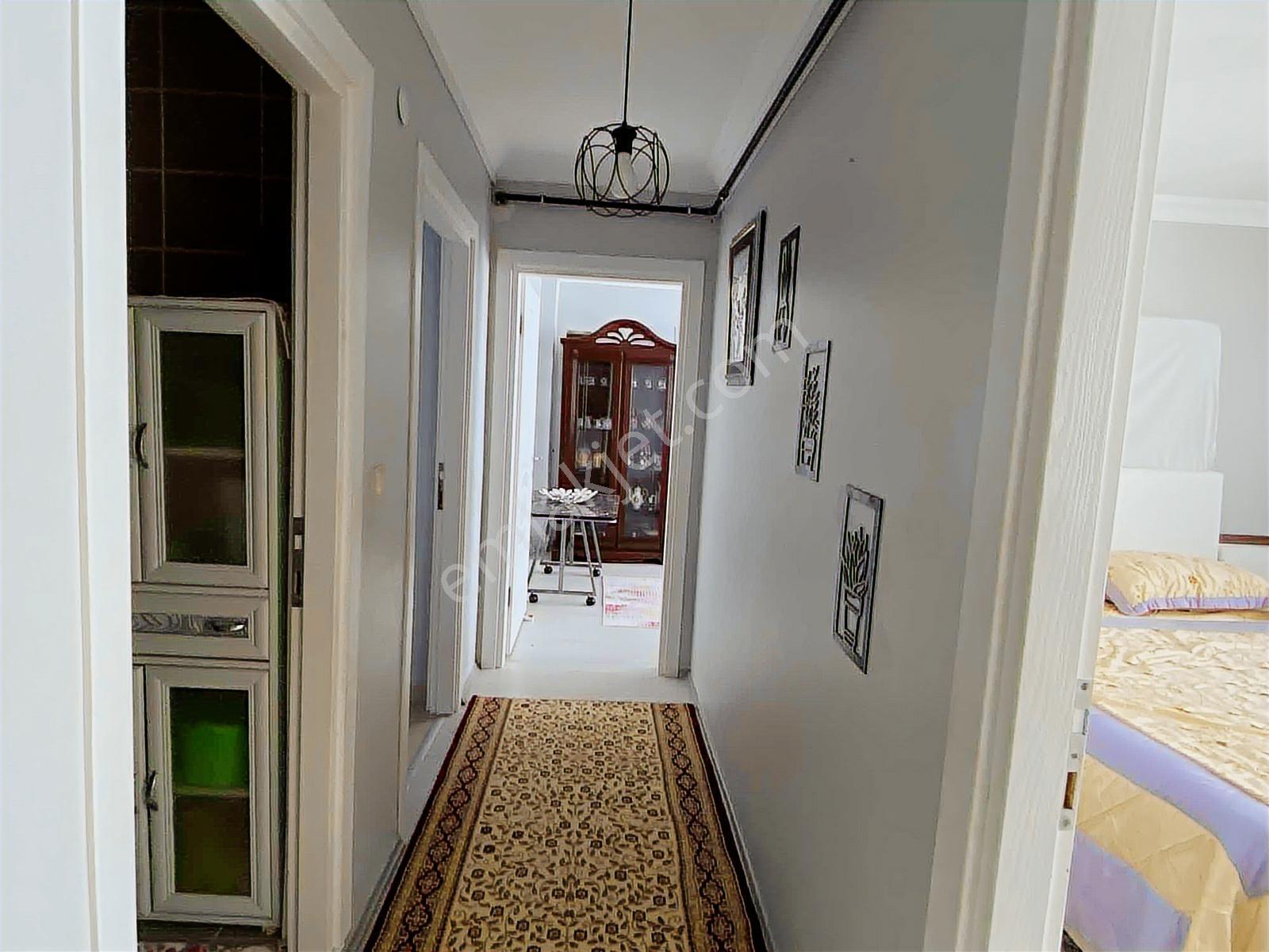 Türkan Emlaktan 4+2 Dubleks | 180 M² | 2 Mutfak 2 Banyo - Görsel 3