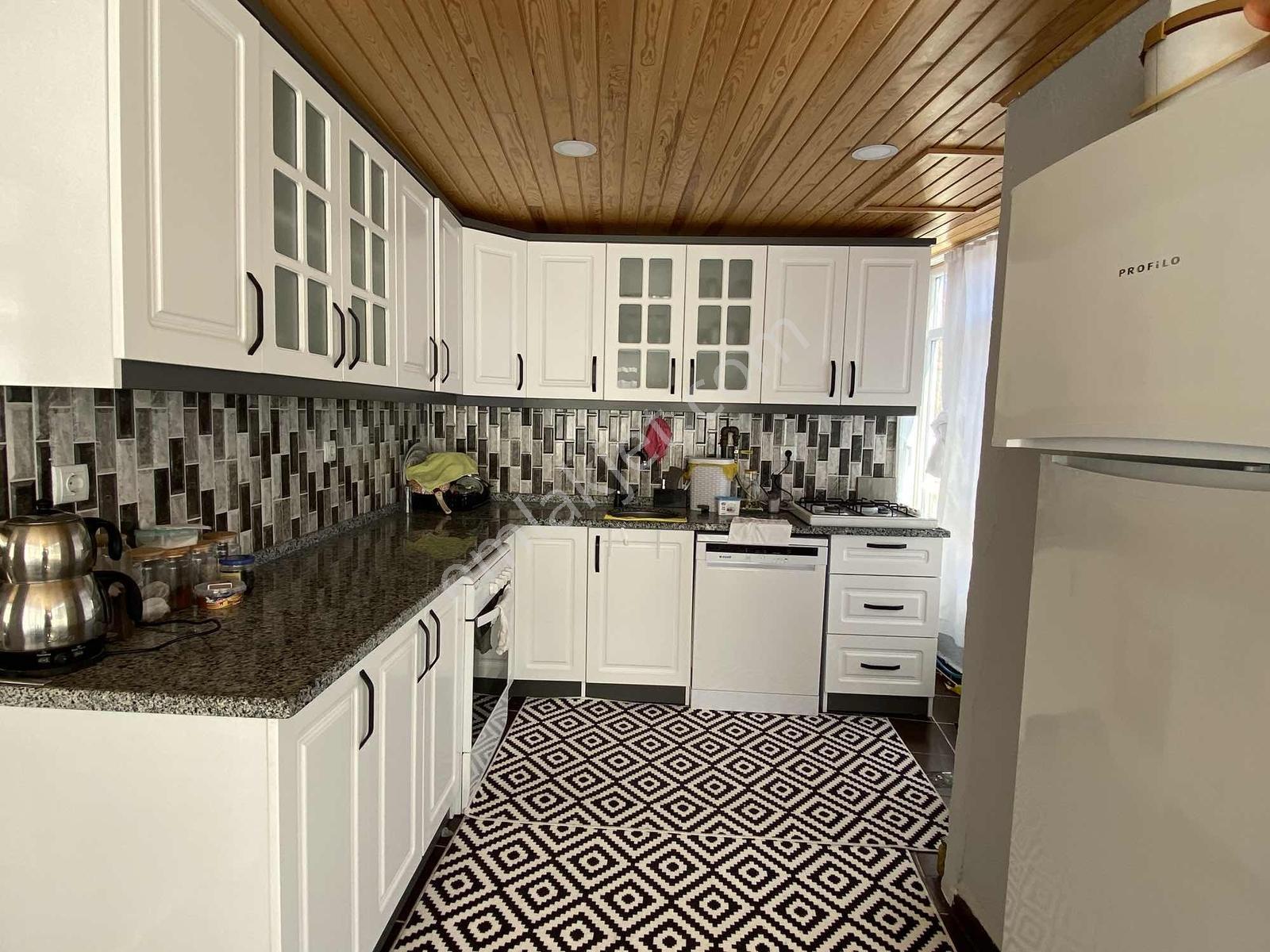 Türkan Emlaktan 4+2 Dubleks | 180 M² | 2 Mutfak 2 Banyo - Görsel 15