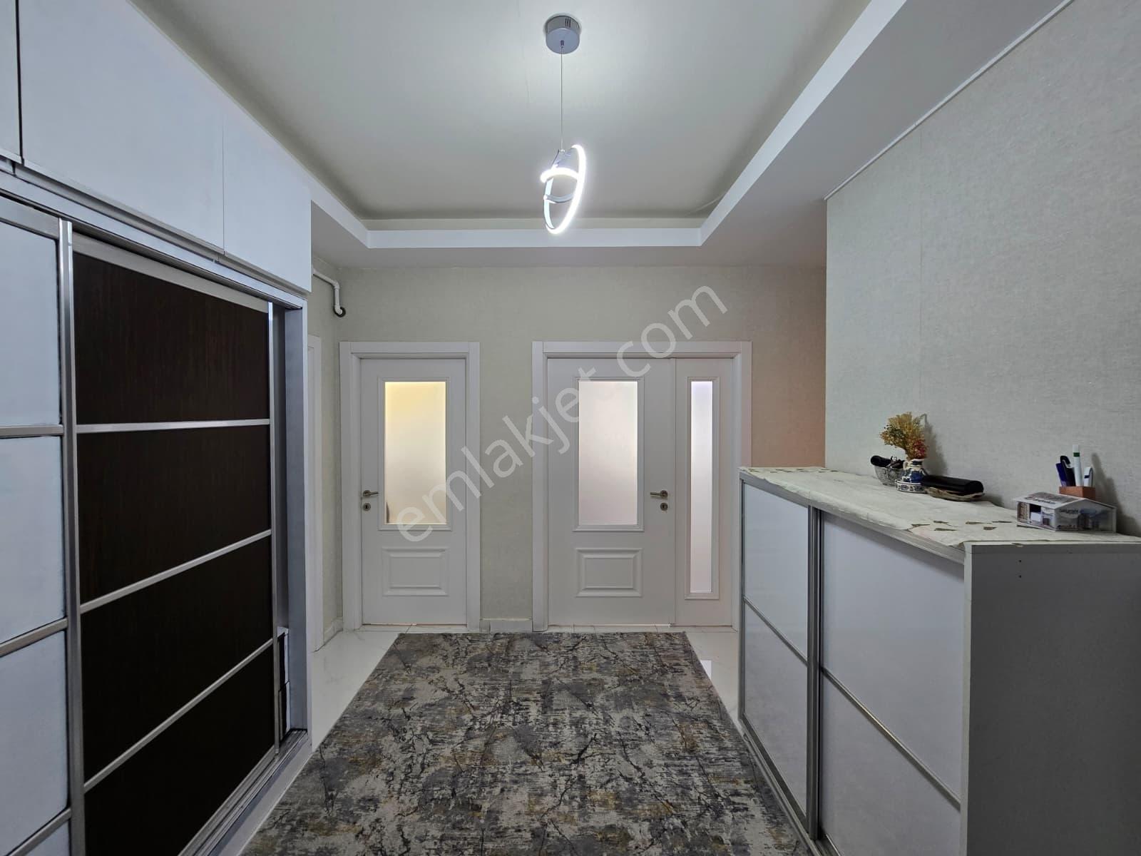 Talas Bahçelievler De Satılık İçi Yapılı 4+1 Daire - Görsel 10