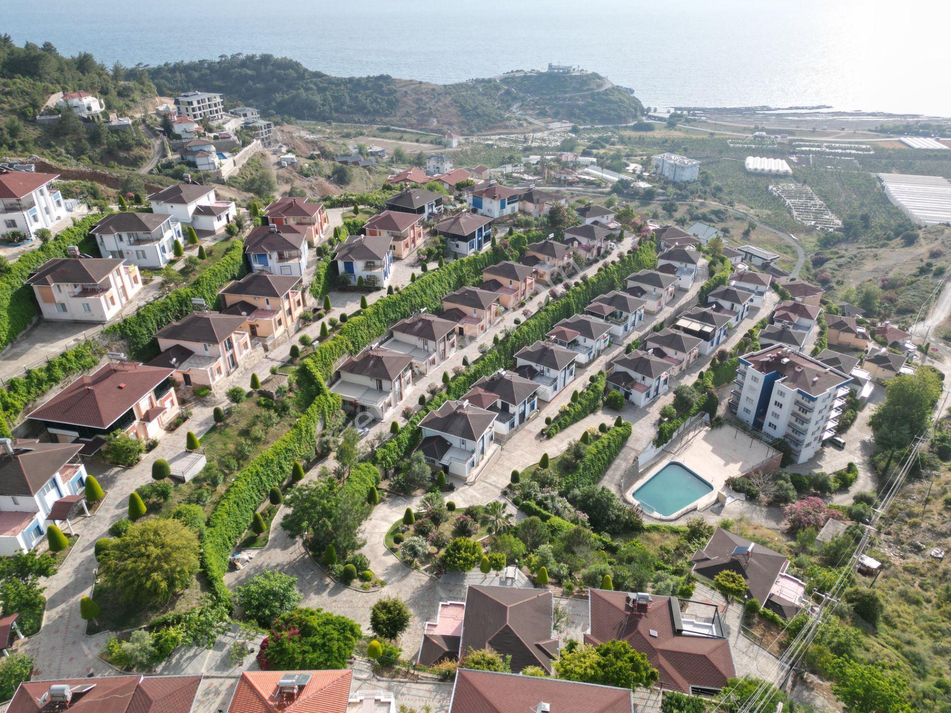 Deniz Manzaralı Villa ...!!! - Görsel 8