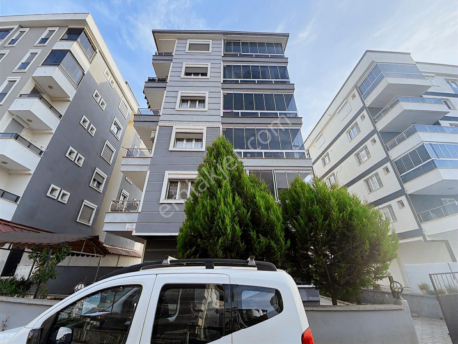 Torbalı Muratbey Mah Süper Konumda Kiralık 2+1 Ara Kat Daire - Görsel 4