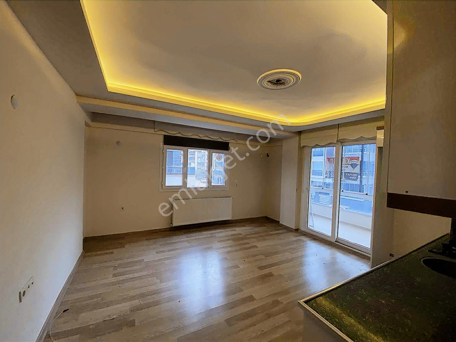Torbalı Muratbey Mah Süper Konumda Kiralık 2+1 Ara Kat Daire - Görsel 16