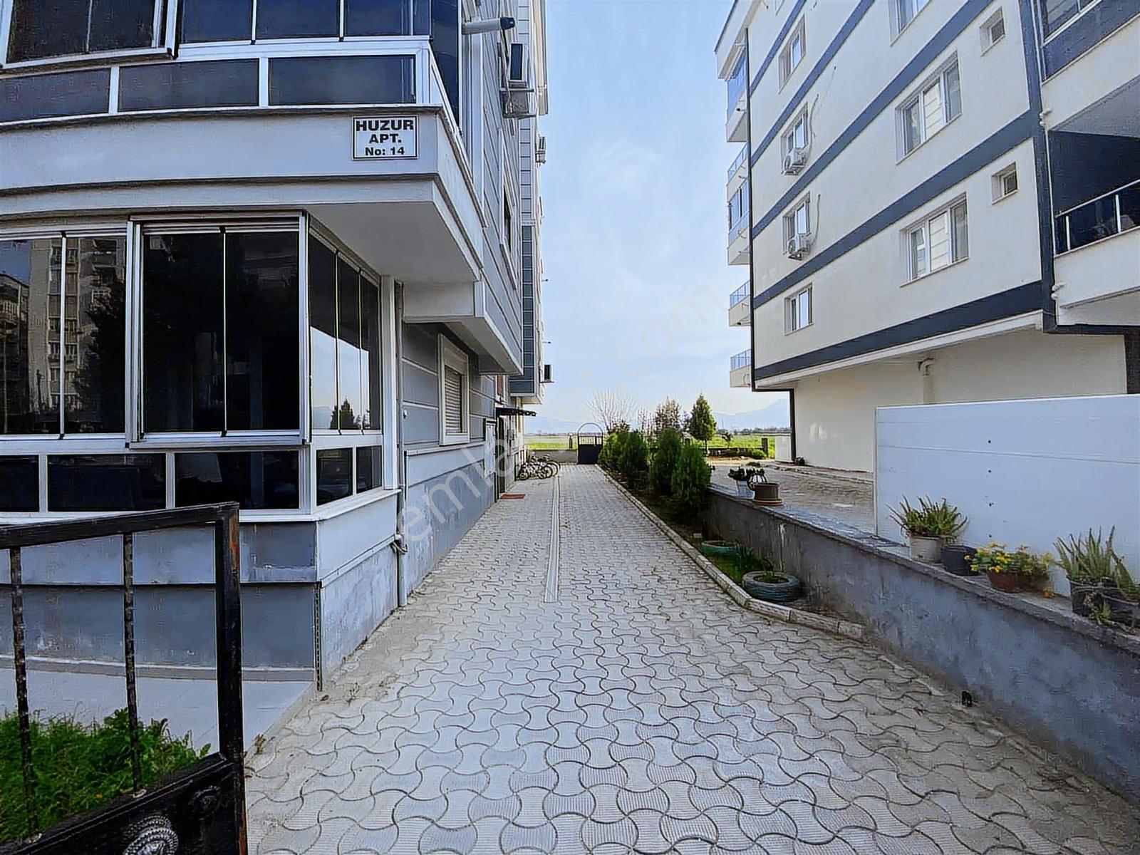Torbalı Muratbey Mah Süper Konumda Kiralık 2+1 Ara Kat Daire - Görsel 5