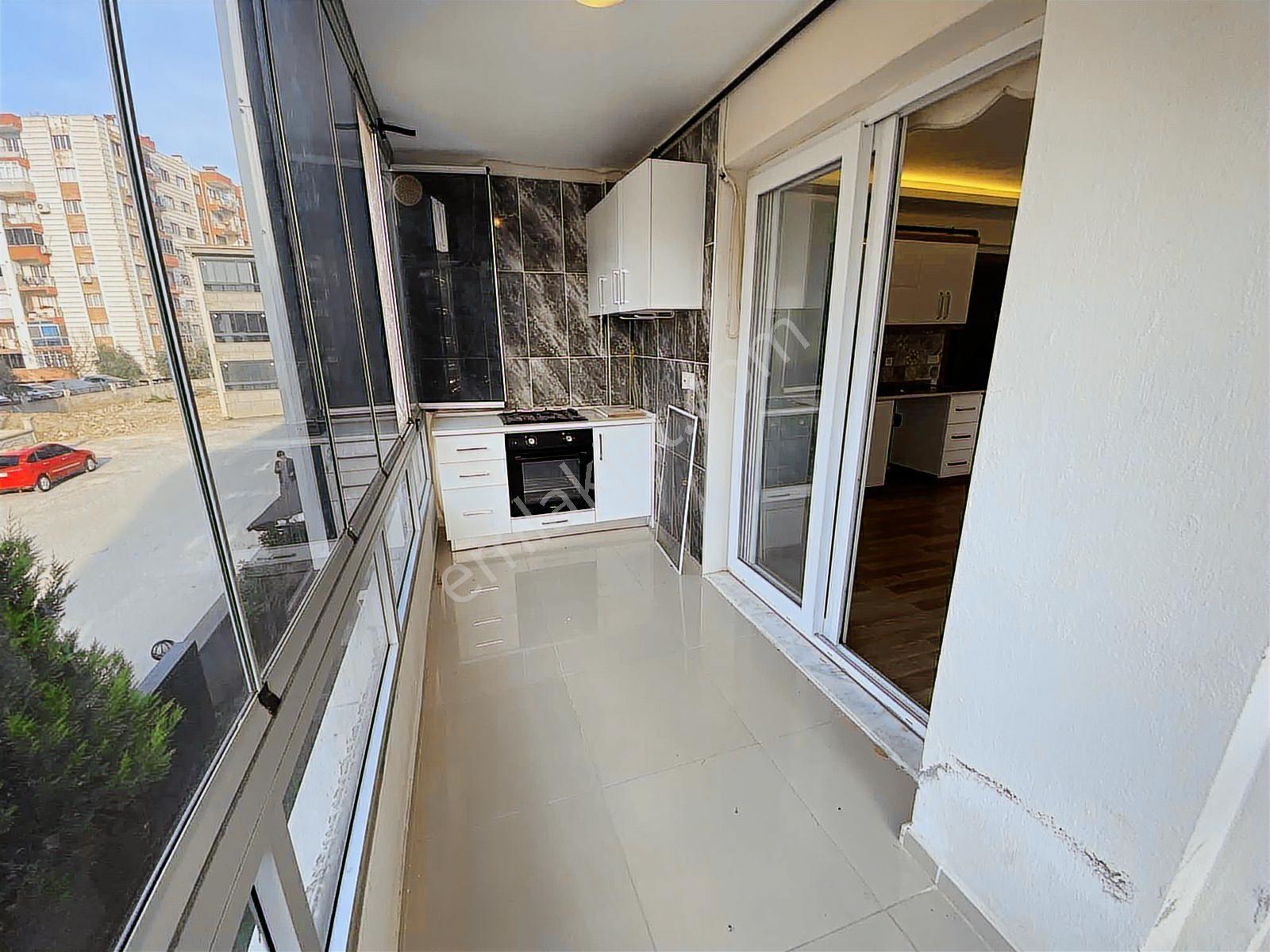 Torbalı Muratbey Mah Süper Konumda Kiralık 2+1 Ara Kat Daire - Görsel 12