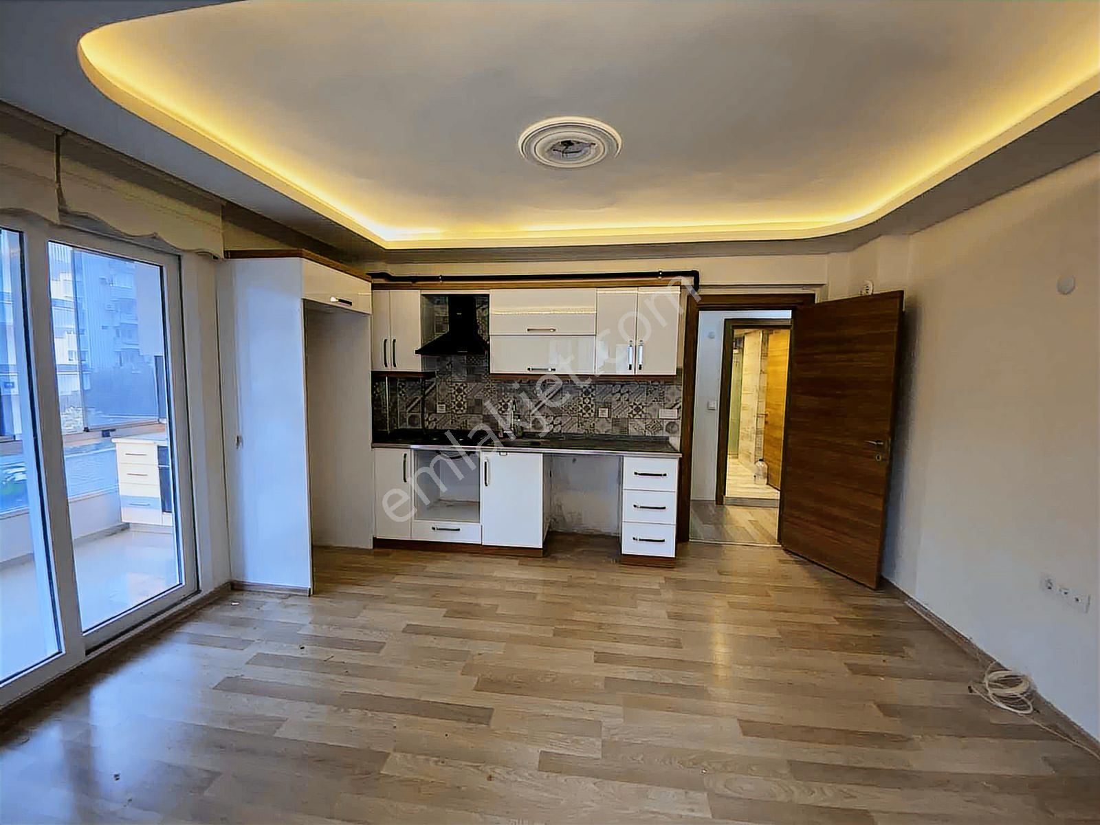 Torbalı Muratbey Mah Süper Konumda Kiralık 2+1 Ara Kat Daire - Görsel 17