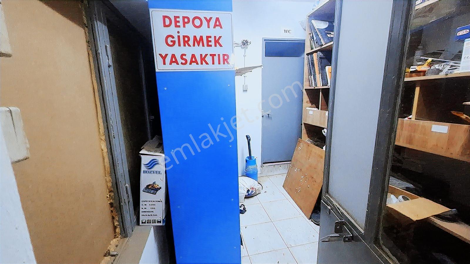 Remax Arma'dan Karabağlar Sanayide 2 Katlı 360 M2 Kiralık İşyeri - Görsel 7