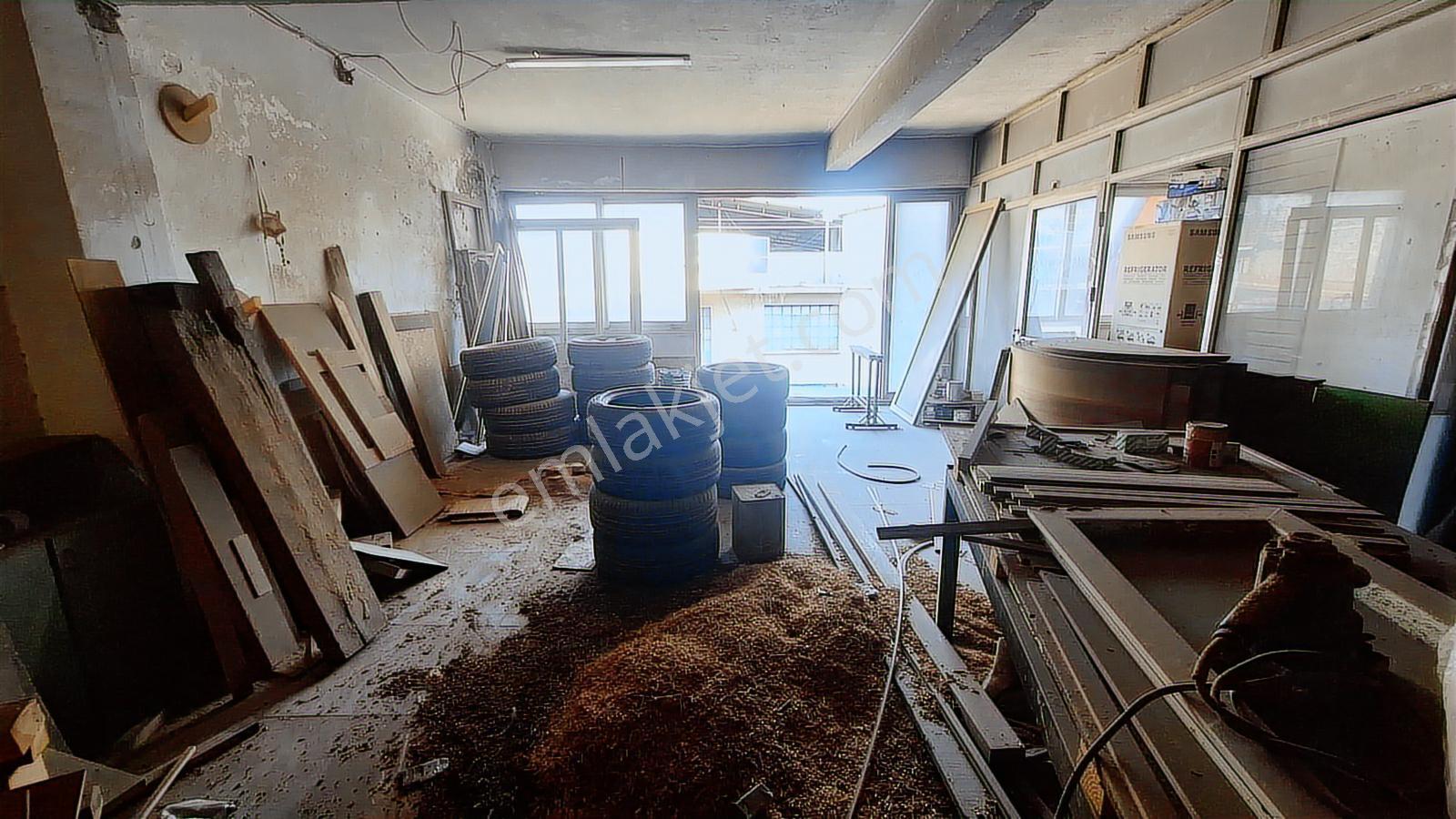 Remax Arma'dan Karabağlar Sanayide 2 Katlı 360 M2 Kiralık İşyeri - Görsel 22