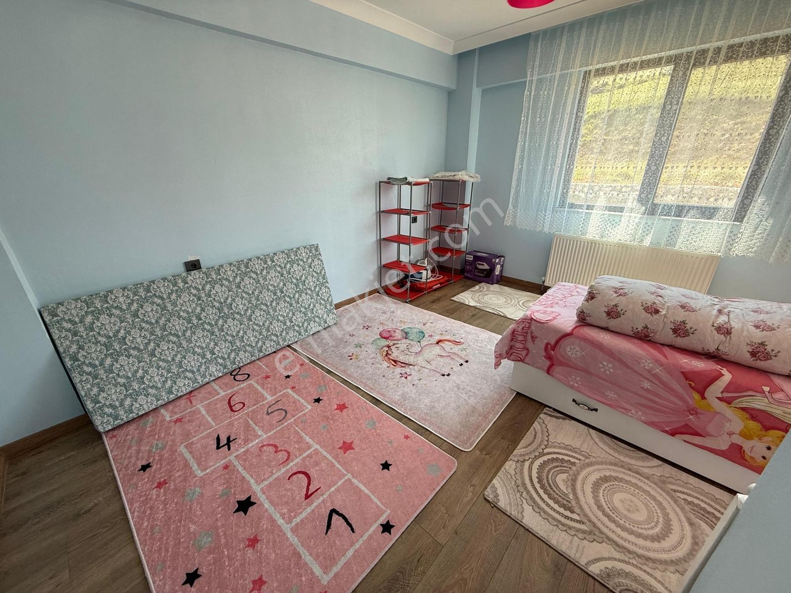 Stm Emlak'tan Mantıklı Takasa Açık Deniz Manzaralı Satlık Villa - Görsel 17