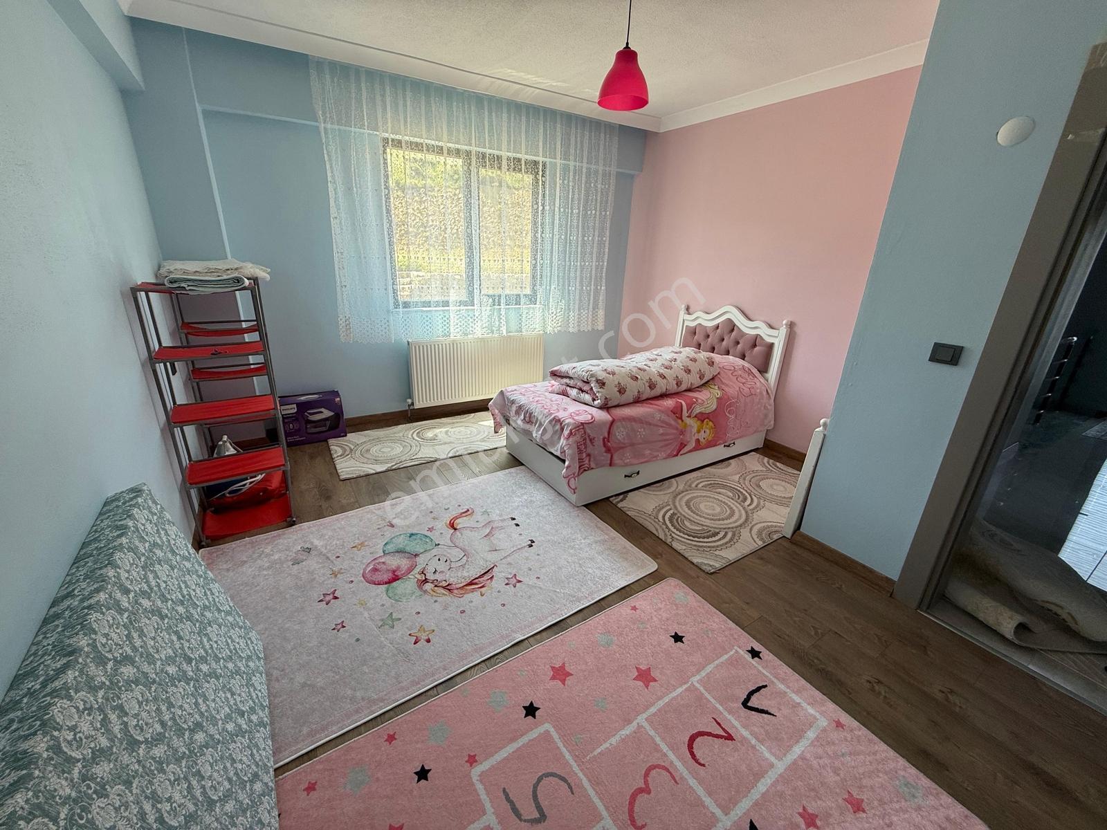 Stm Emlak'tan Mantıklı Takasa Açık Deniz Manzaralı Satlık Villa - Görsel 19
