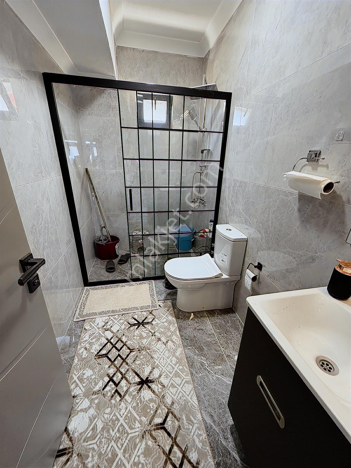 Stm Emlak'tan Mantıklı Takasa Açık Deniz Manzaralı Satlık Villa - Görsel 22