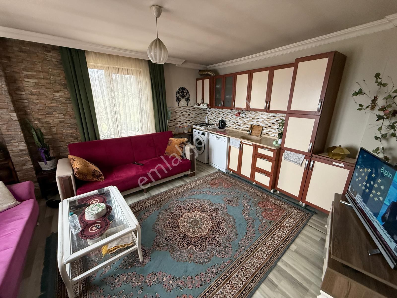 Trabzon Ayvalı'da Satılık Müstakil Ev - Görsel 10