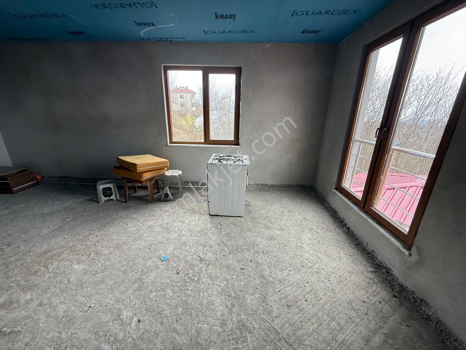 Trabzon Ayvalı'da Satılık Müstakil Ev - Görsel 22